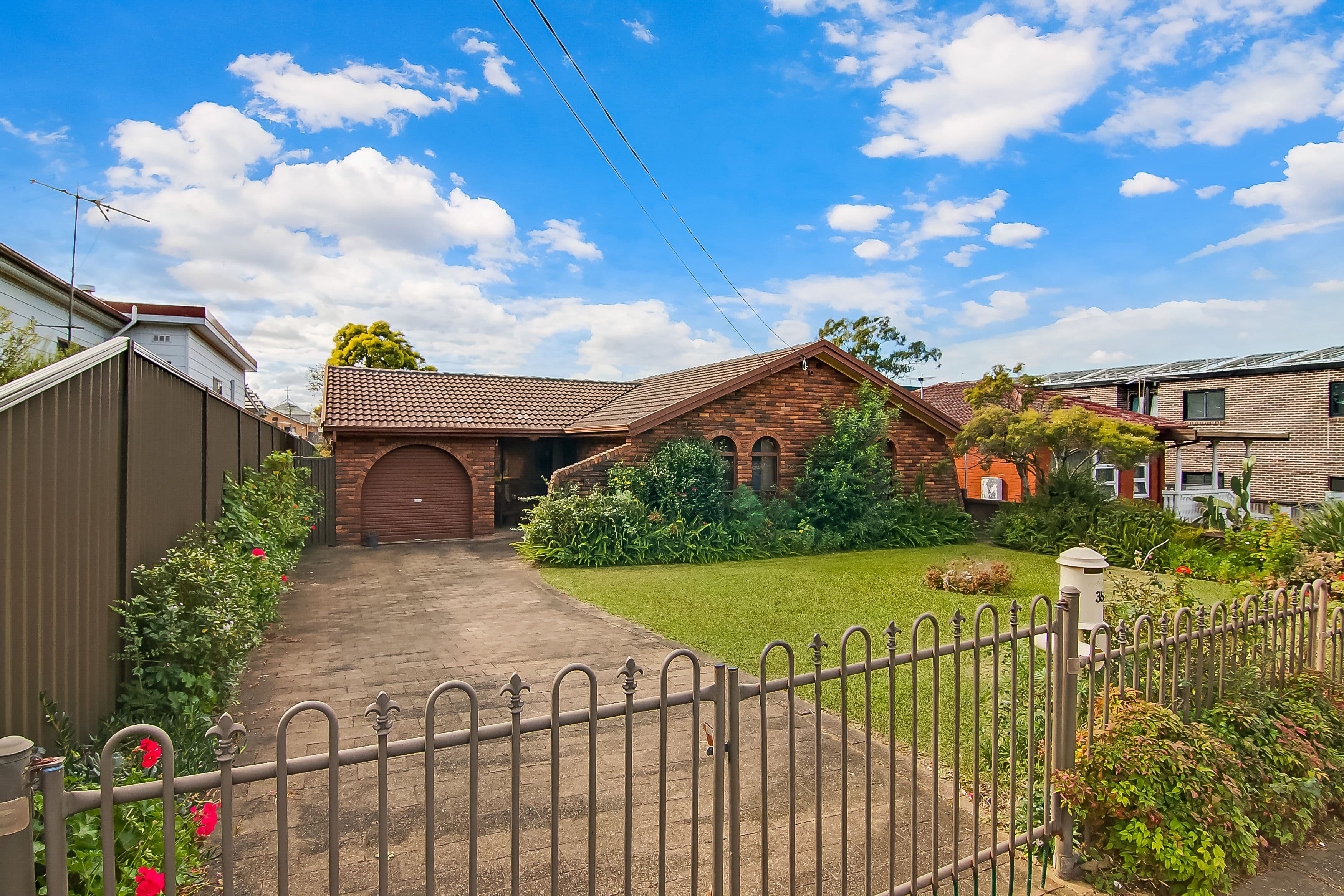 35 Beaconsfield Street, Silverwater - Image 1