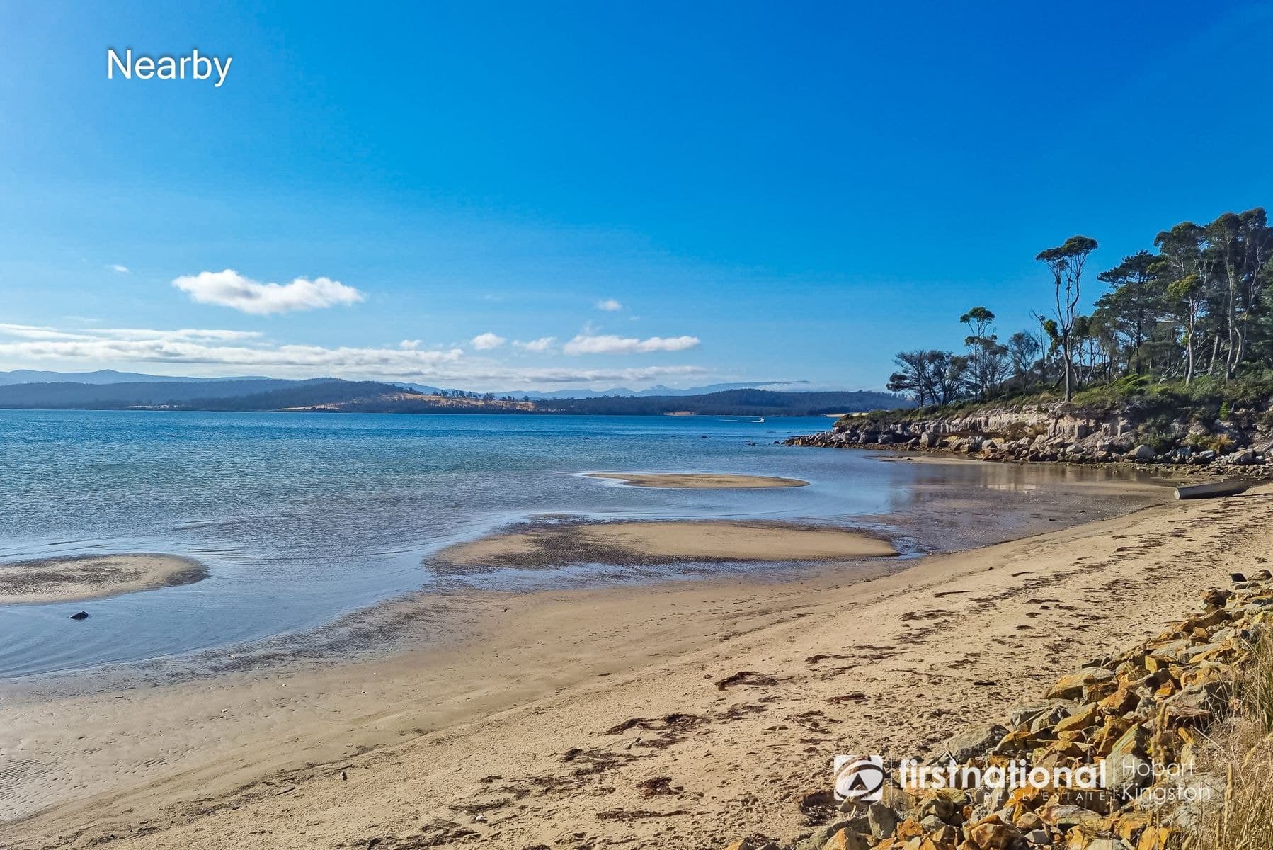 1805 Bruny Island Main Road, Great Bay TAS 7150, Great Bay - Thumbnail 4