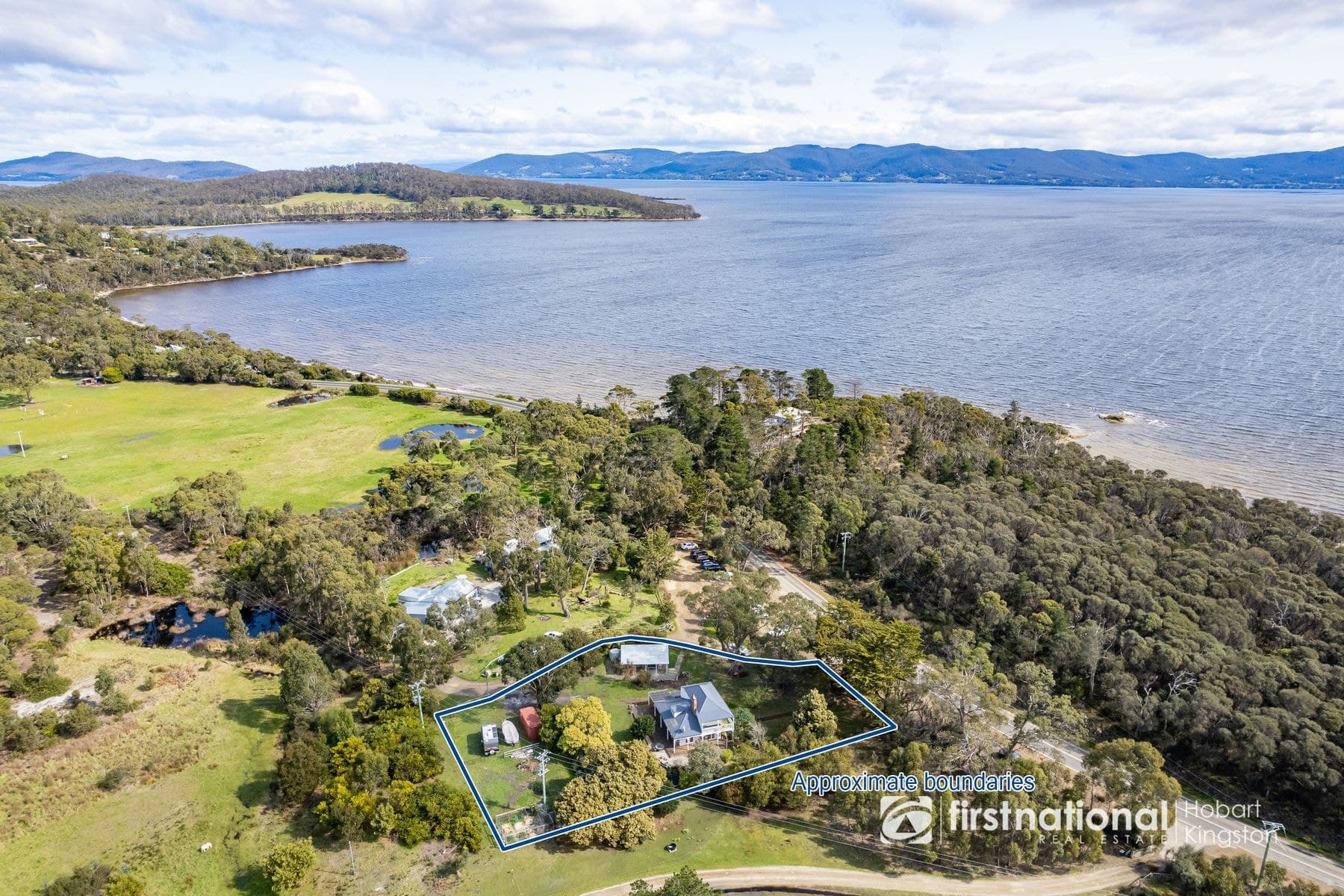 1805 Bruny Island Main Road, Great Bay TAS 7150, Great Bay - Thumbnail 5