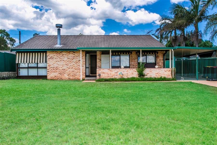 18 Grange Crescent, Cambridge Gardens NSW 2747, Cambridge Gardens - Image 1