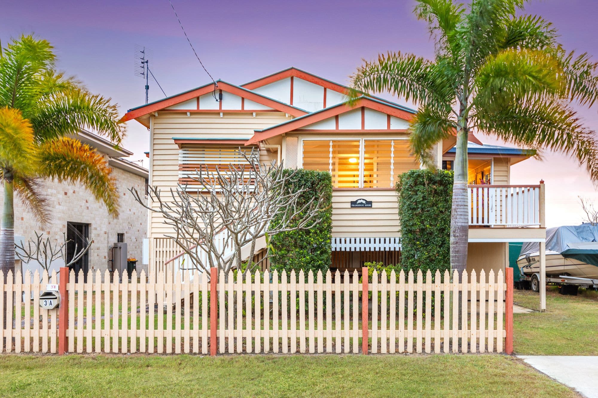 3A Smith Street, Urangan QLD 4655, Urangan - Image 1