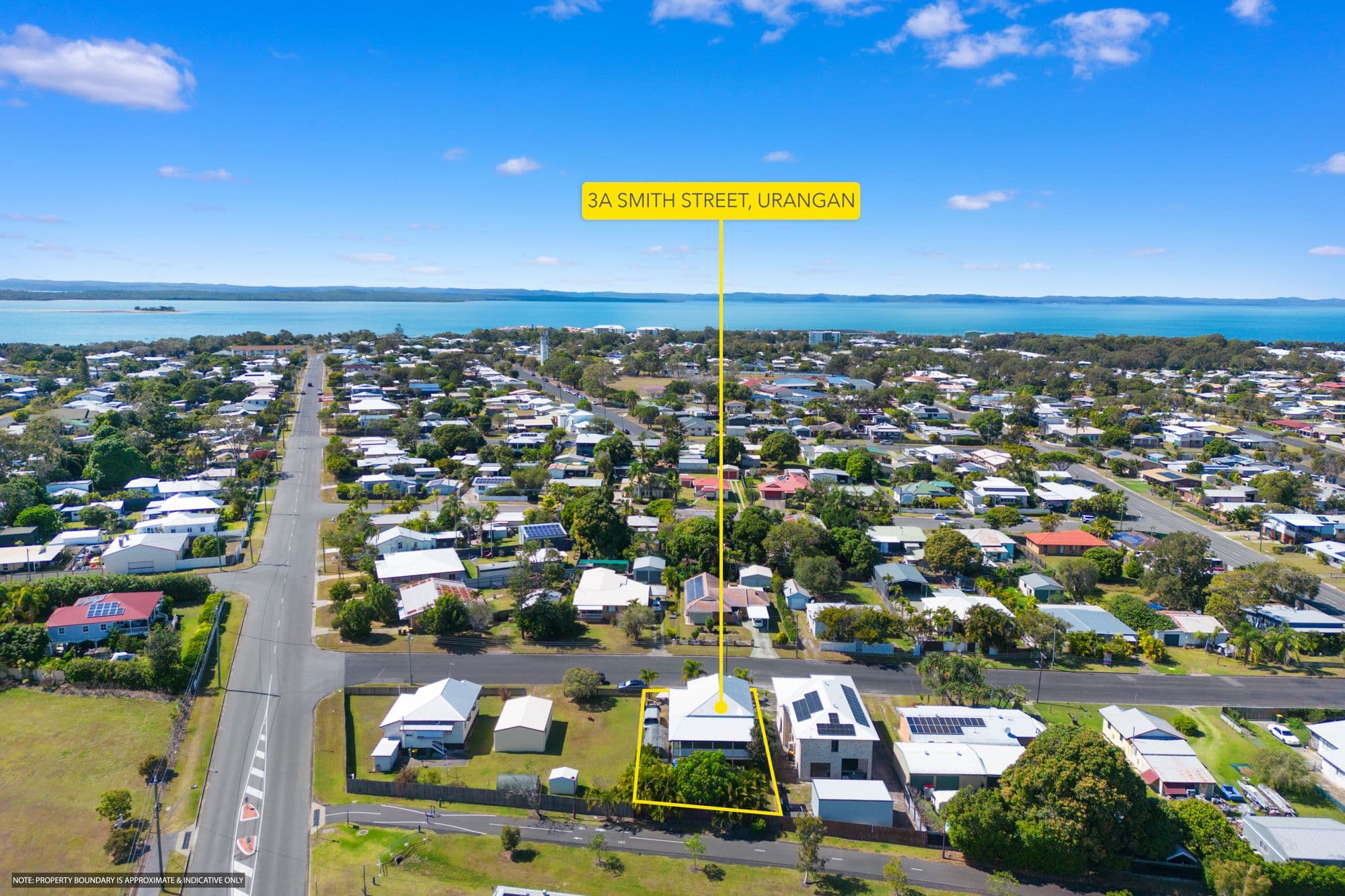3A Smith Street, Urangan QLD 4655, Urangan - Thumbnail 3