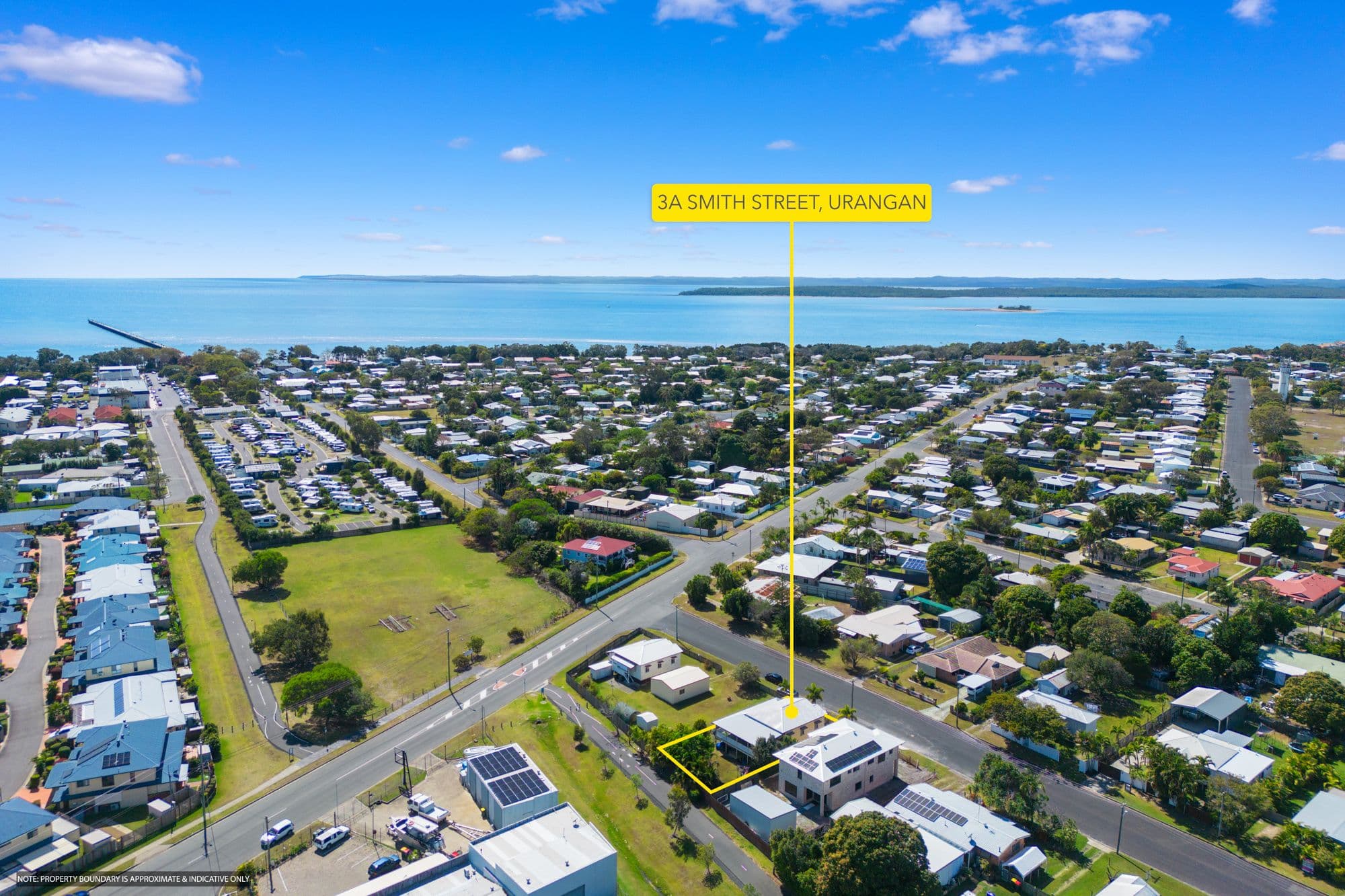 3A Smith Street, Urangan QLD 4655, Urangan - Thumbnail 4