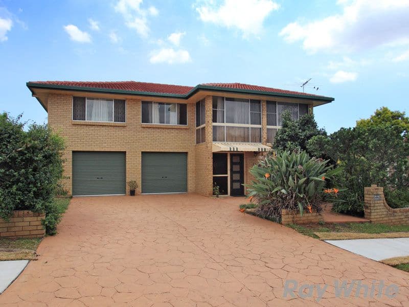 27 Denver Road, CARSELDINE QLD 4034, Carseldine - Image 1