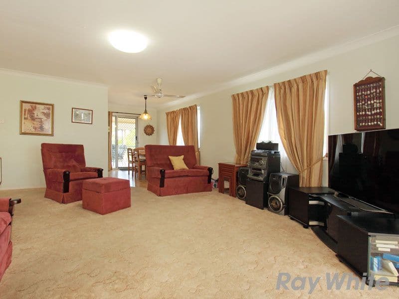 27 Denver Road, CARSELDINE QLD 4034, Carseldine - Thumbnail 3