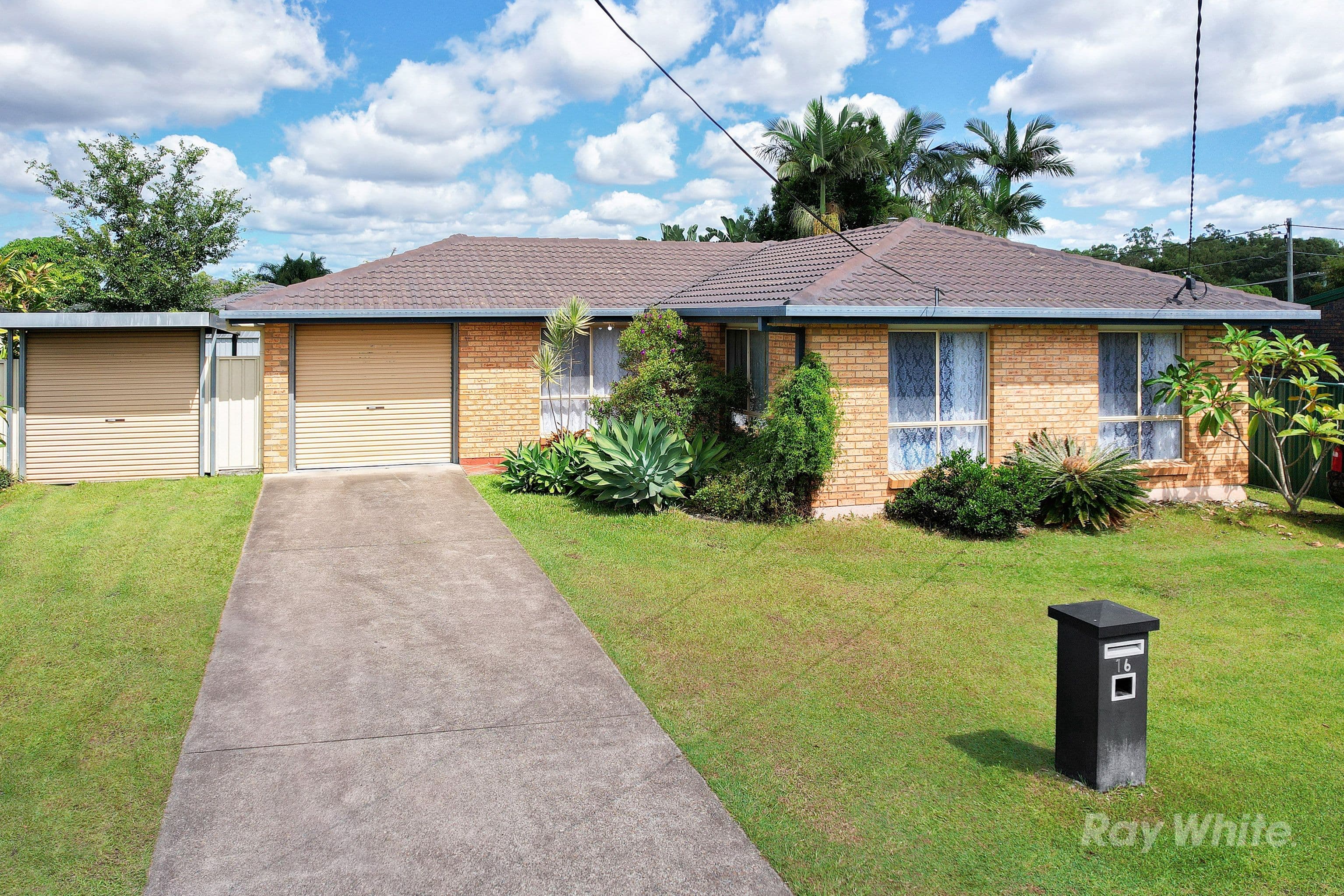 16 Lycoris Street, Crestmead QLD 4132, Crestmead - Image 1