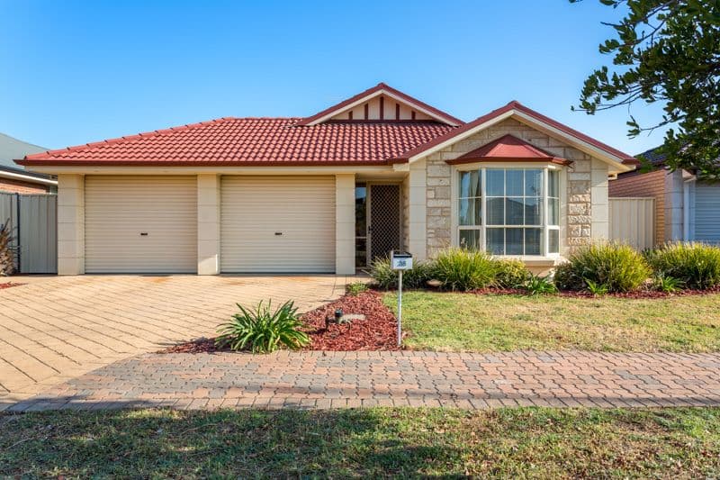 38 Springbank Boulevard, Burton SA 5110, Burton - Image 1