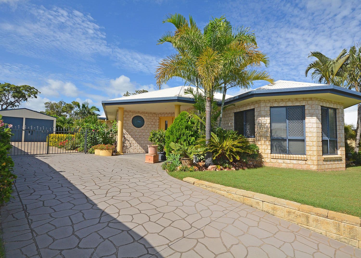 9 Lucas Drive, Burrum Heads QLD 4659, Burrum Heads - Image 1