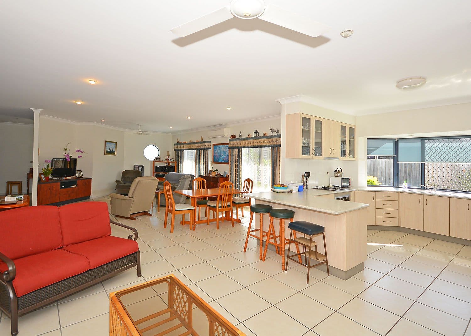9 Lucas Drive, Burrum Heads QLD 4659, Burrum Heads - Thumbnail 8