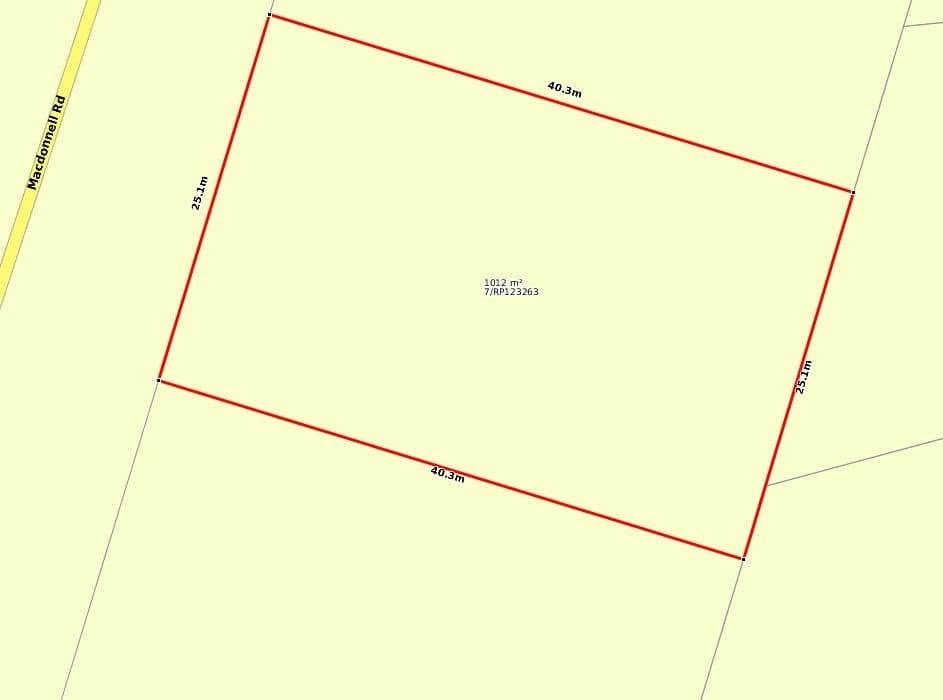 203-205 Macdonnell Road, Tamborine Mountain QLD 4272, Tamborine Mountain - Thumbnail 4