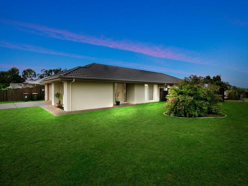 26 Juniper Street, Heathwood QLD 4110, Heathwood - Thumbnail 2