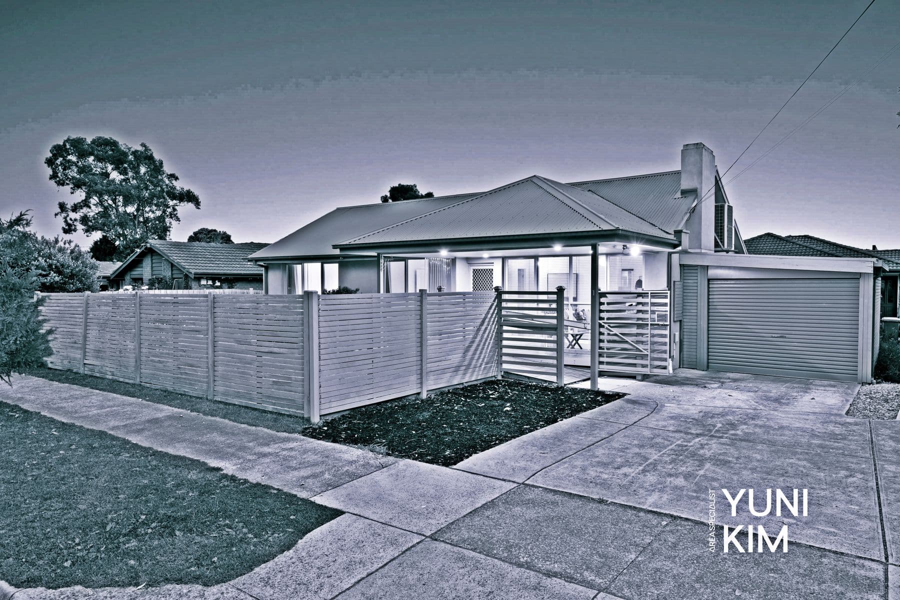 1/4 Kent Street, Knoxfield, VIC 3180, Knoxfield - Image 1