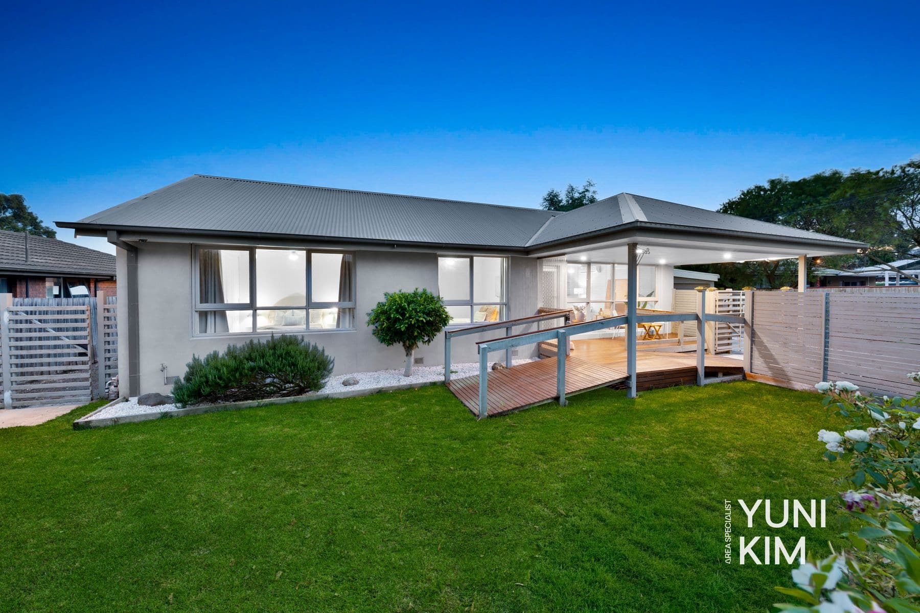 1/4 Kent Street, Knoxfield, VIC 3180, Knoxfield - Thumbnail 3