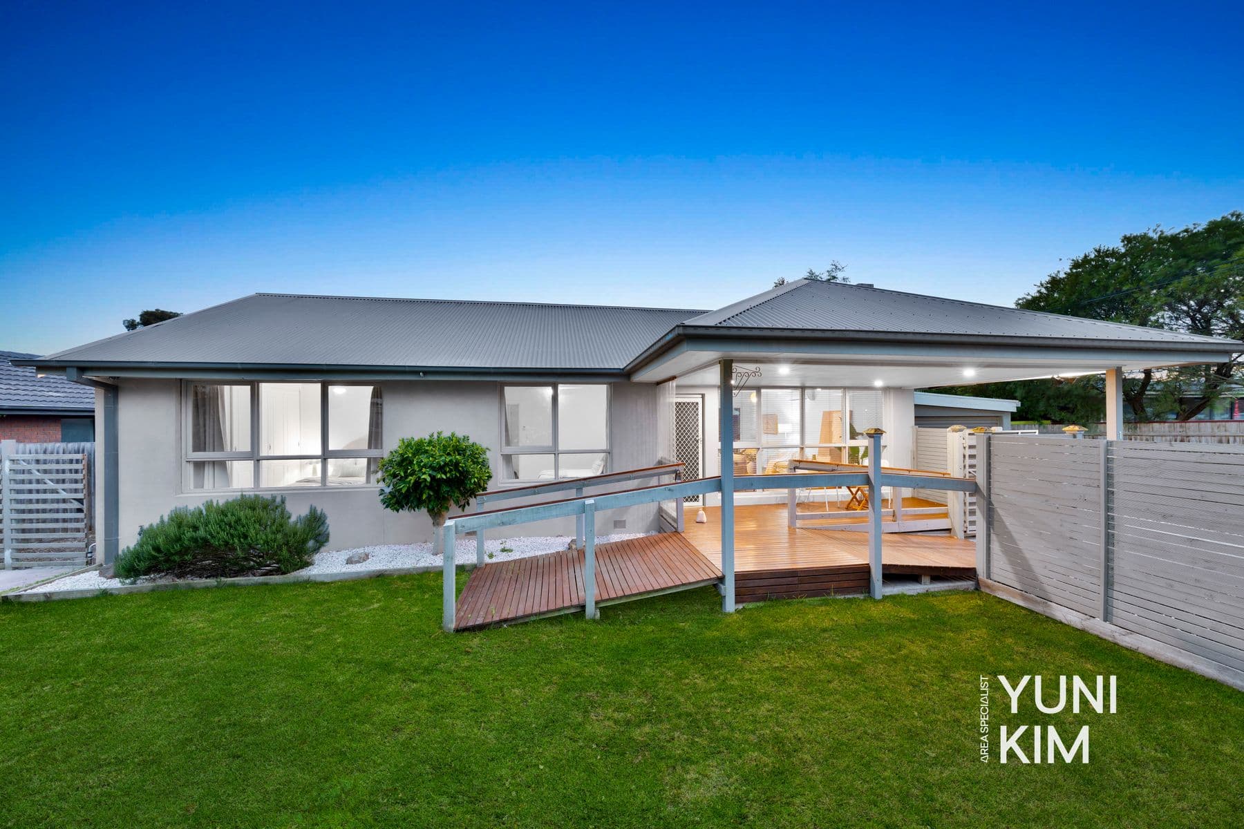 1/4 Kent Street, Knoxfield, VIC 3180, Knoxfield - Thumbnail 6
