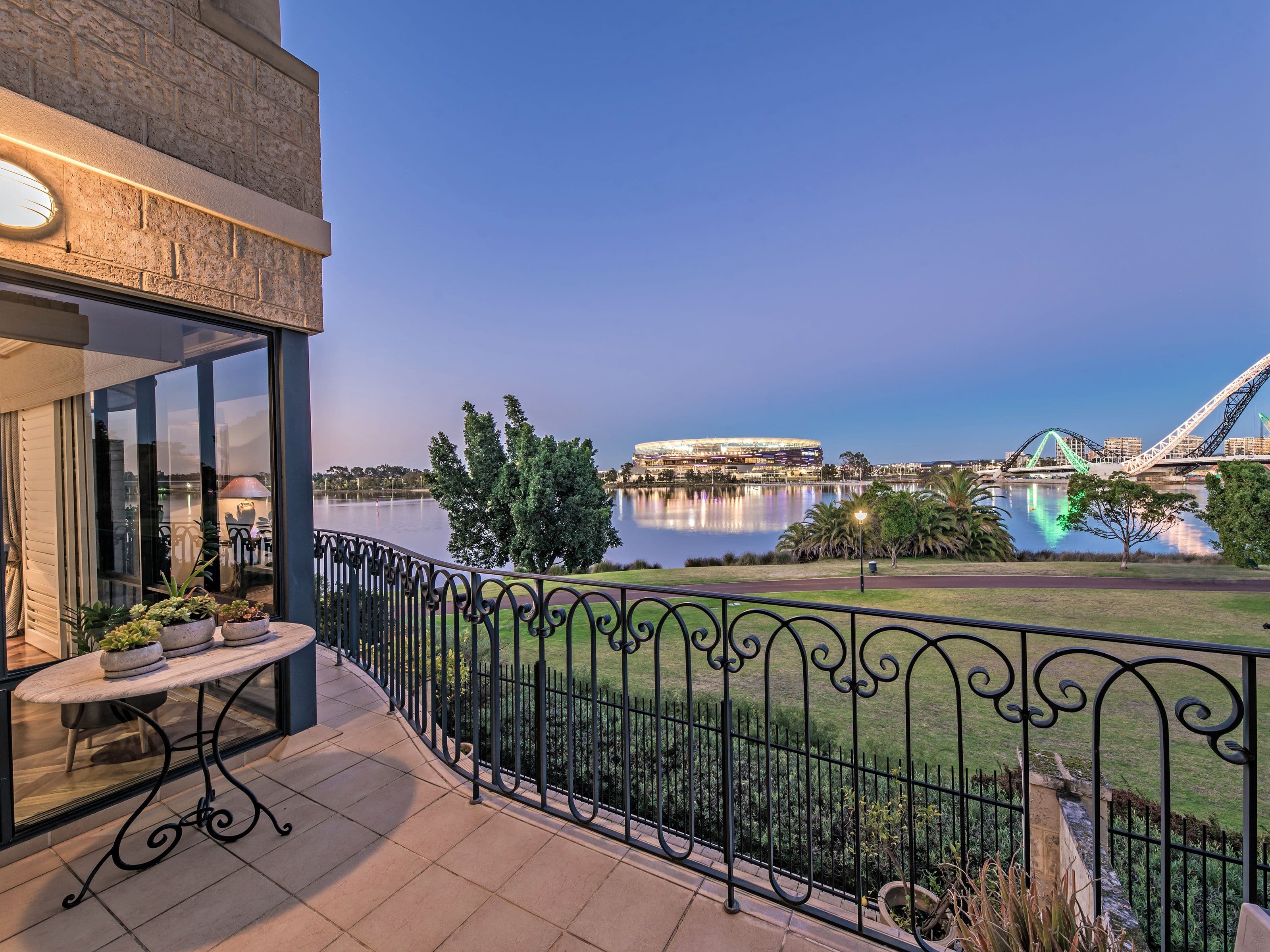 8 Vanguard Terrace, East Perth WA 6004, East Perth - Image 1