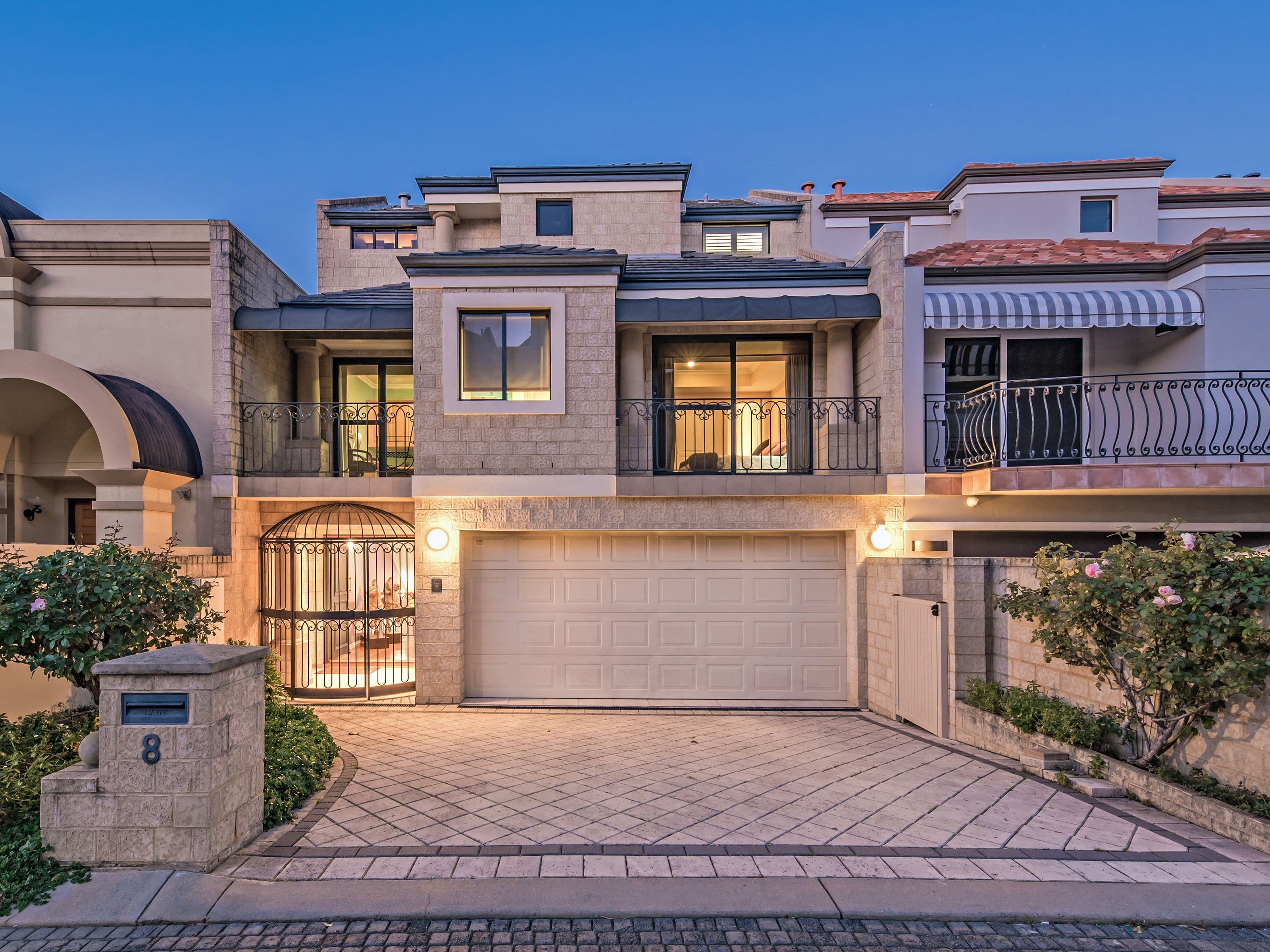 8 Vanguard Terrace, East Perth WA 6004, East Perth - Thumbnail 2