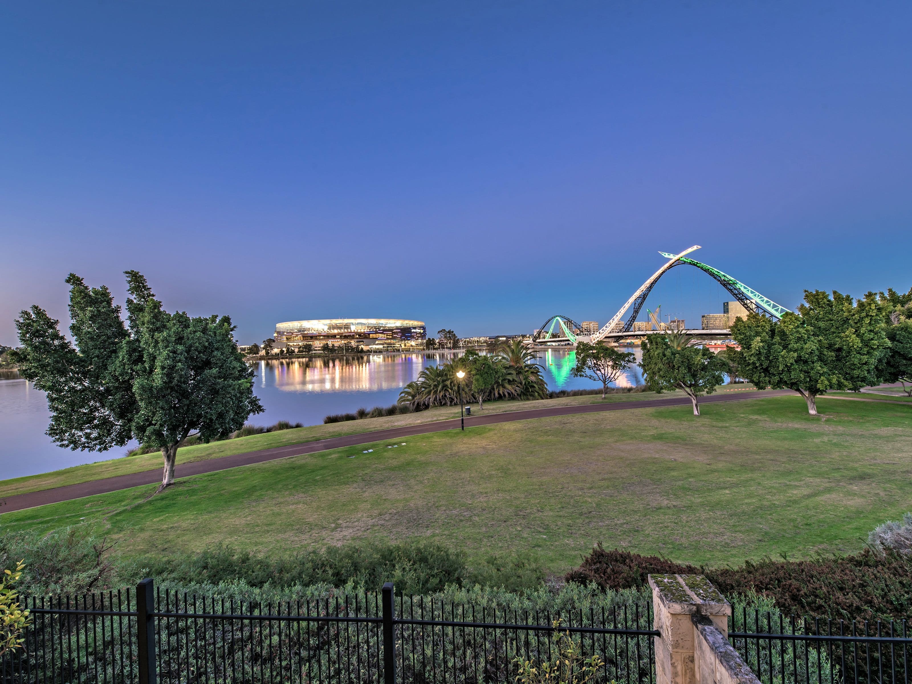8 Vanguard Terrace, East Perth WA 6004, East Perth - Thumbnail 4