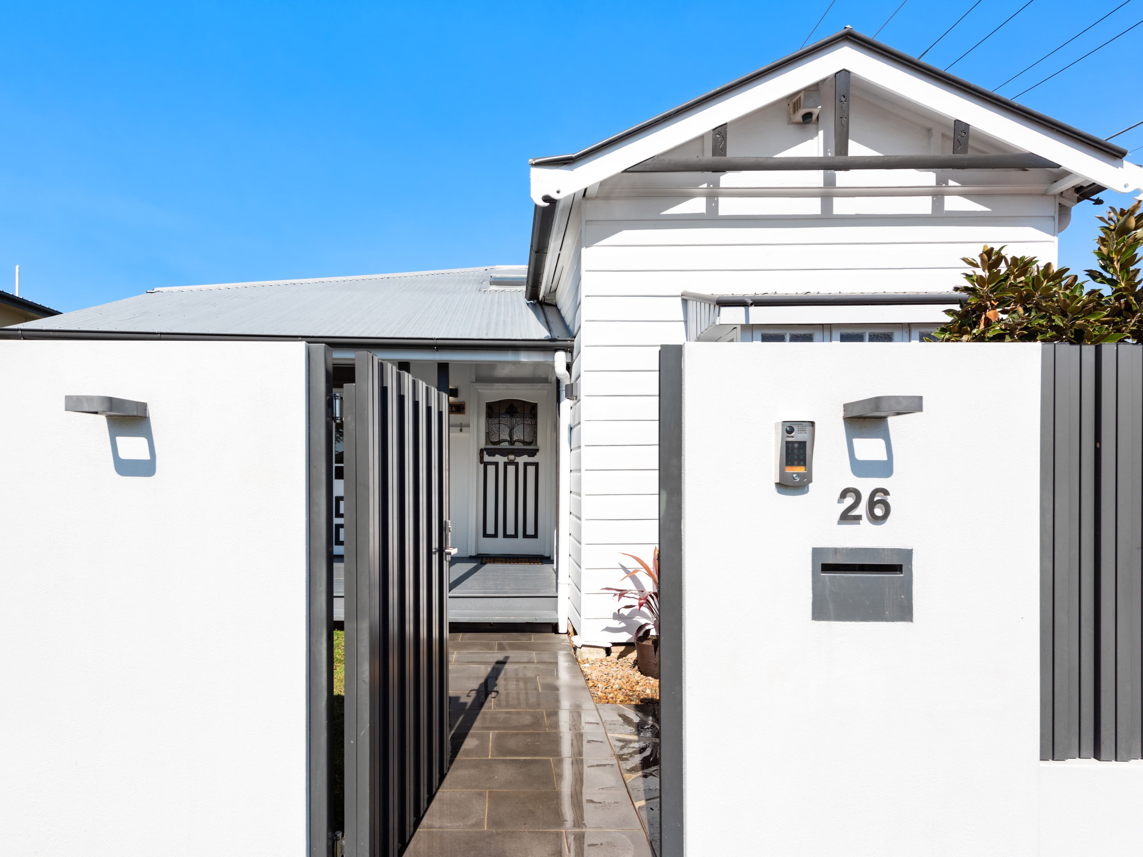26 Kennedy Terrace, Paddington QLD 4064, Paddington - Image 1