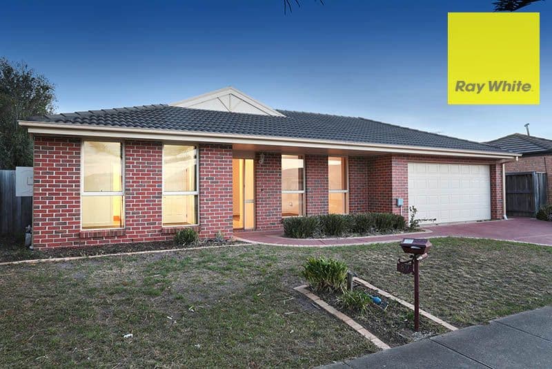 89 Shaftsbury Boulevard, Point Cook VIC 3030, Point Cook - Image 1