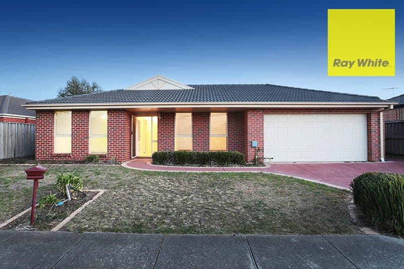 89 Shaftsbury Boulevard, Point Cook VIC 3030, Point Cook - Thumbnail 2