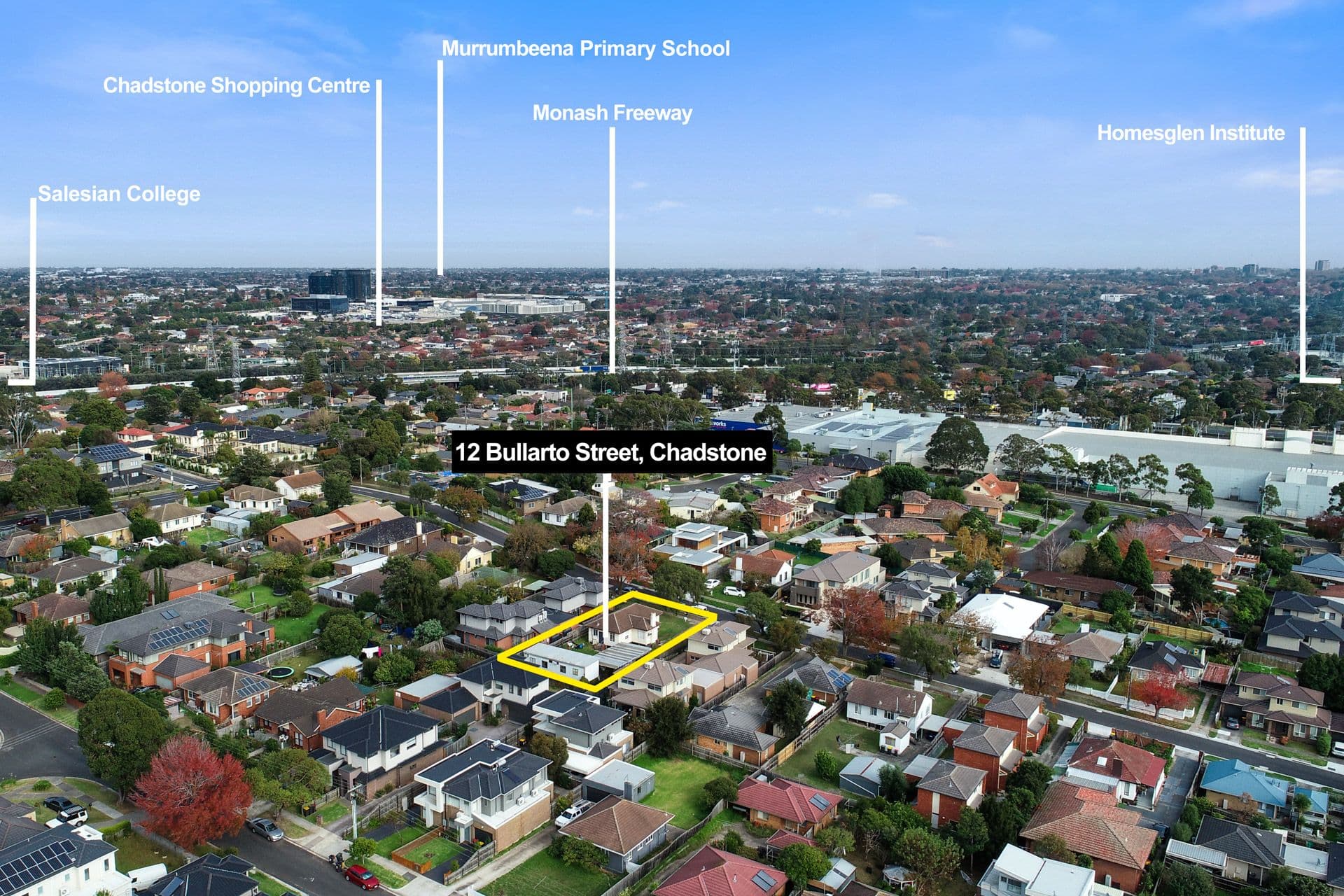 12 Bullarto Street, Chadstone VIC 3148, Chadstone - Thumbnail 7