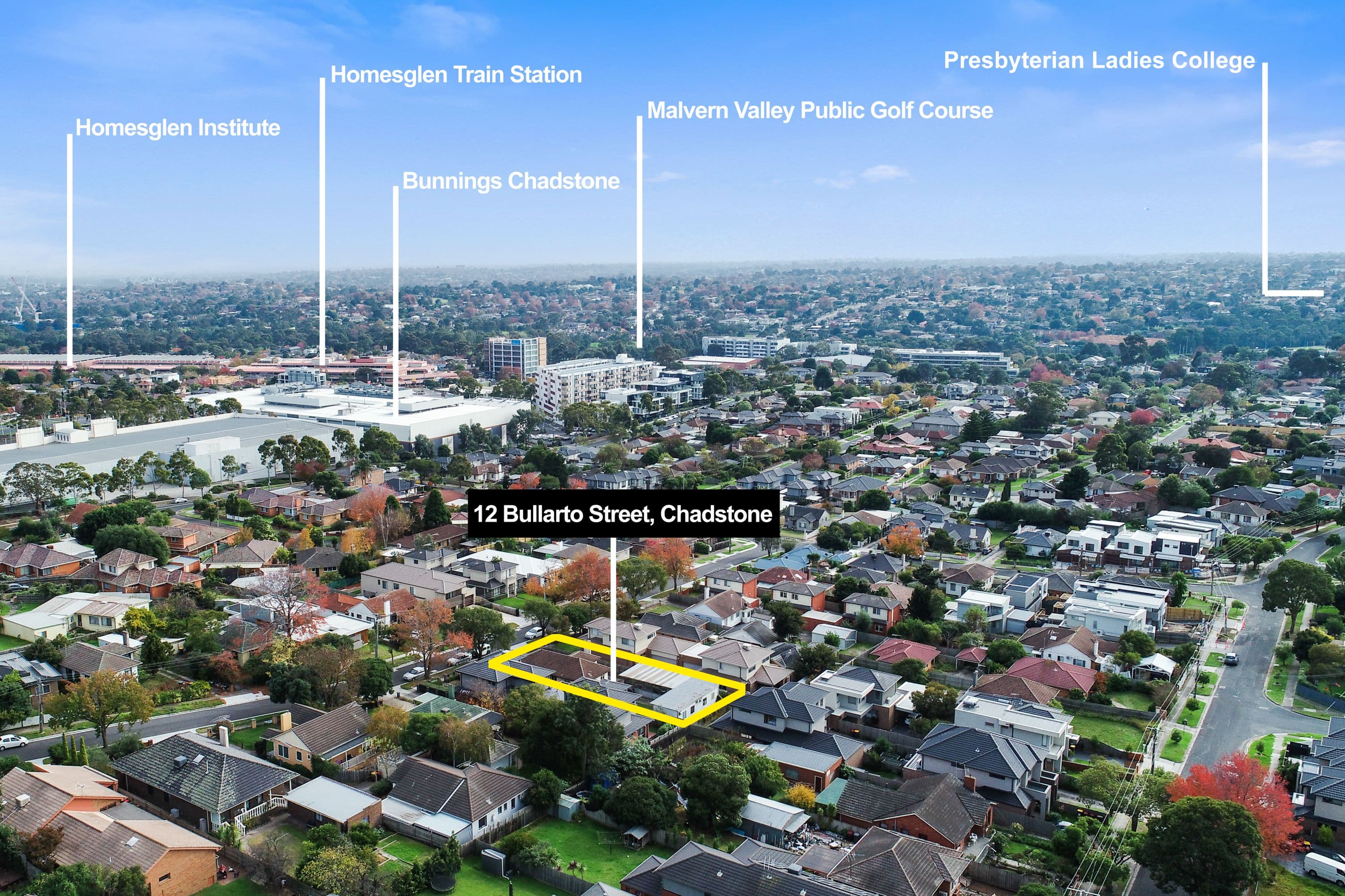 12 Bullarto Street, Chadstone VIC 3148, Chadstone - Thumbnail 8