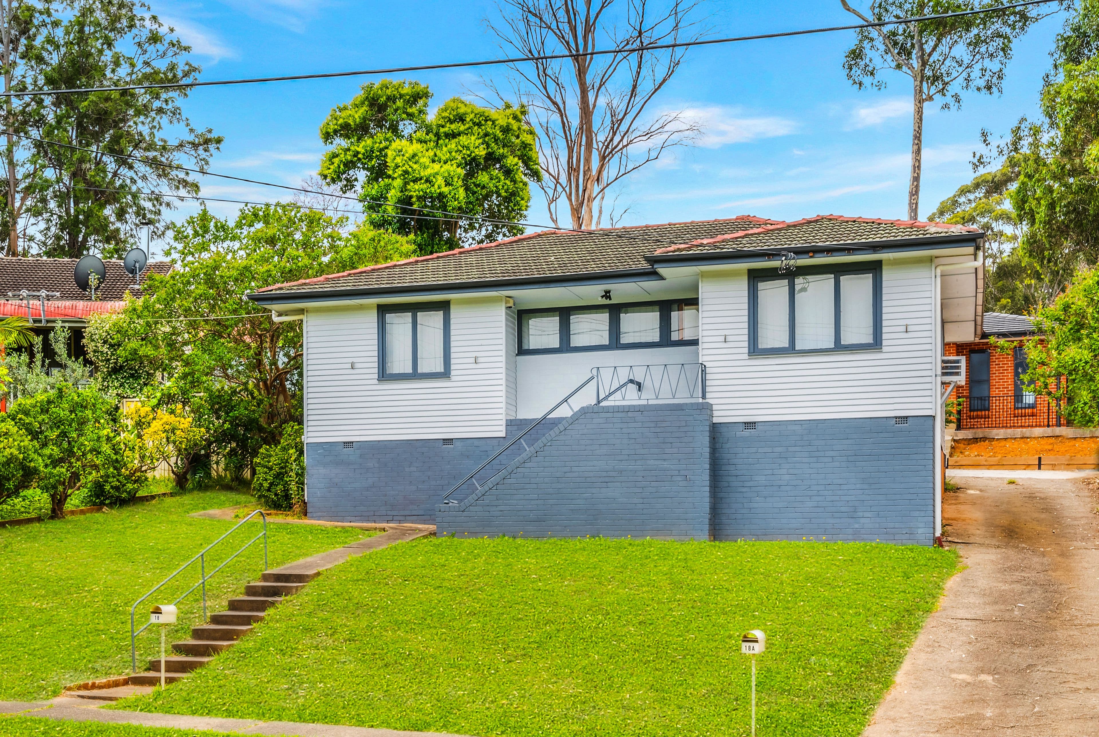 18 Coonong Street, Busby NSW 2168, Busby - Thumbnail 2