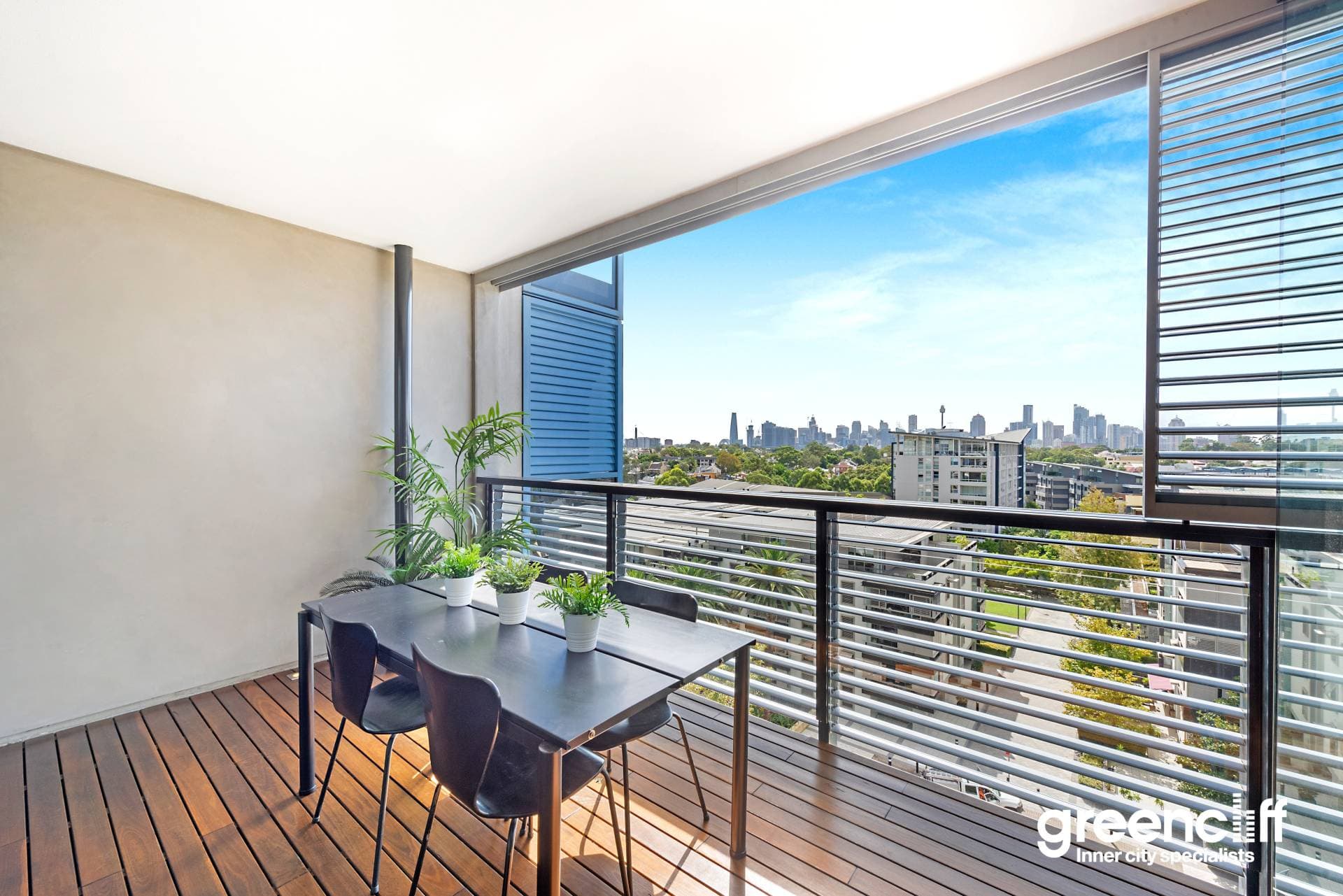 805, 1 Sterling Cct, Camperdown - Image 1