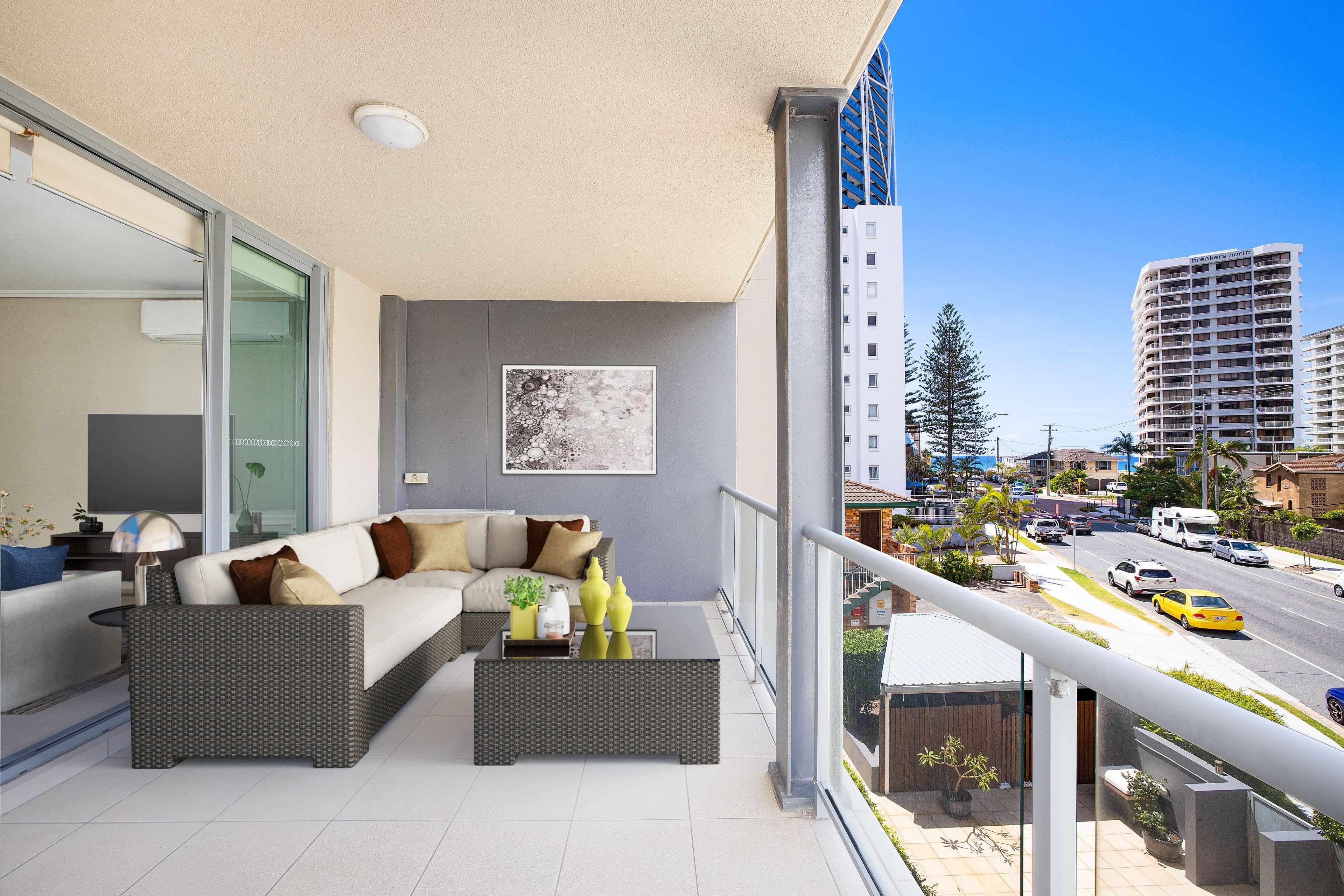 15 Wharf Road, Surfers Paradise QLD 4217, Surfers Paradise - Image 1