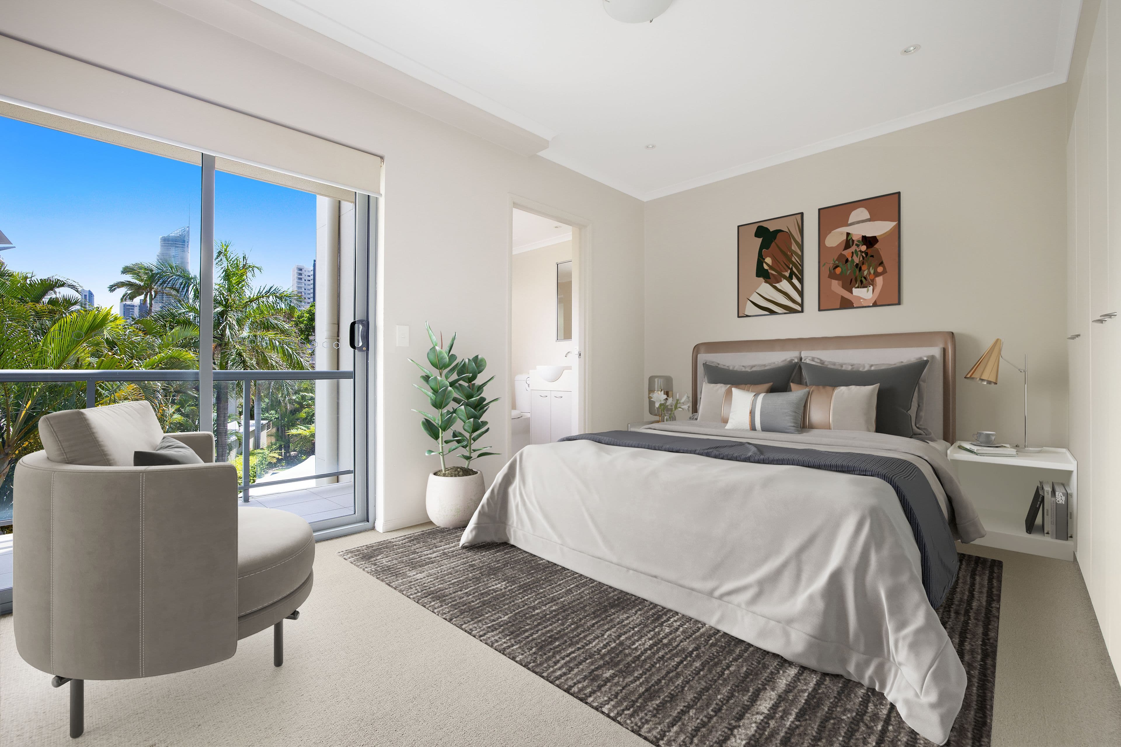 15 Wharf Road, Surfers Paradise QLD 4217, Surfers Paradise - Thumbnail 2
