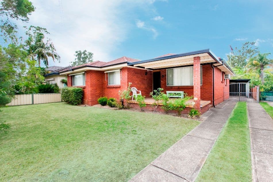 42 Lethbridge Avenue, WERRINGTON NSW 2747, Werrington - Image 1