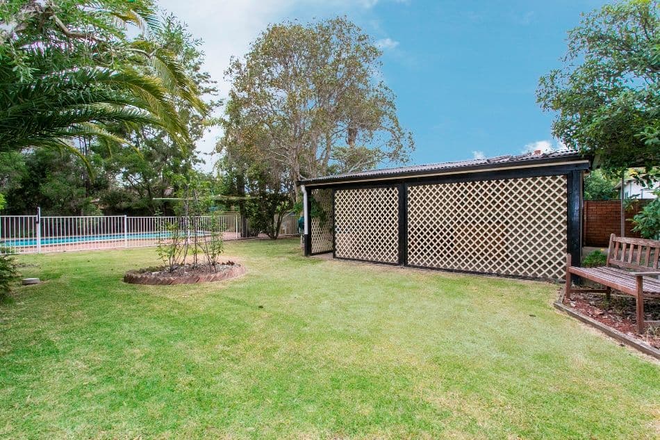 42 Lethbridge Avenue, WERRINGTON NSW 2747, Werrington - Thumbnail 8