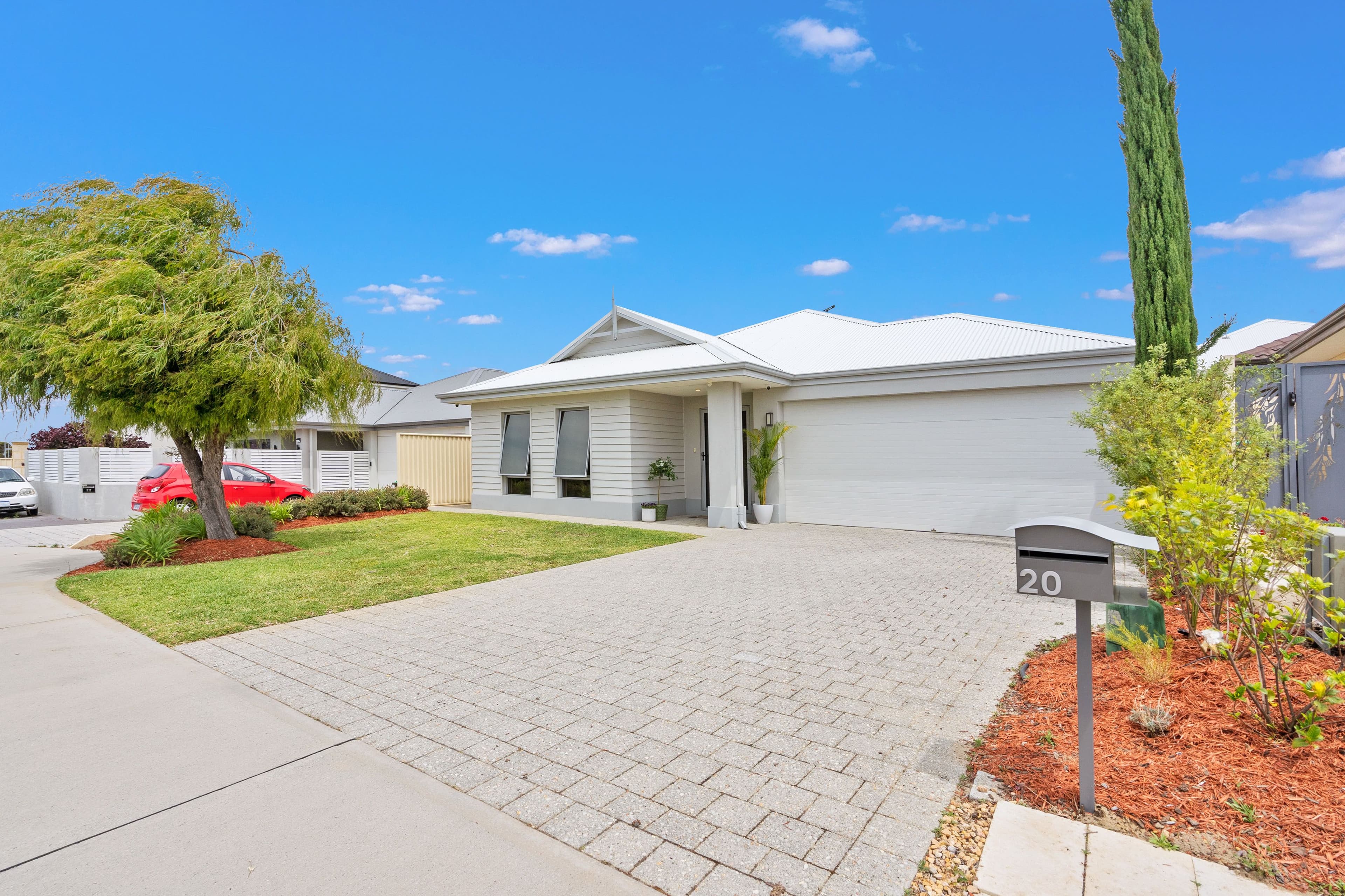 20 Framton Way, Madeley WA 6065, Madeley - Thumbnail 2