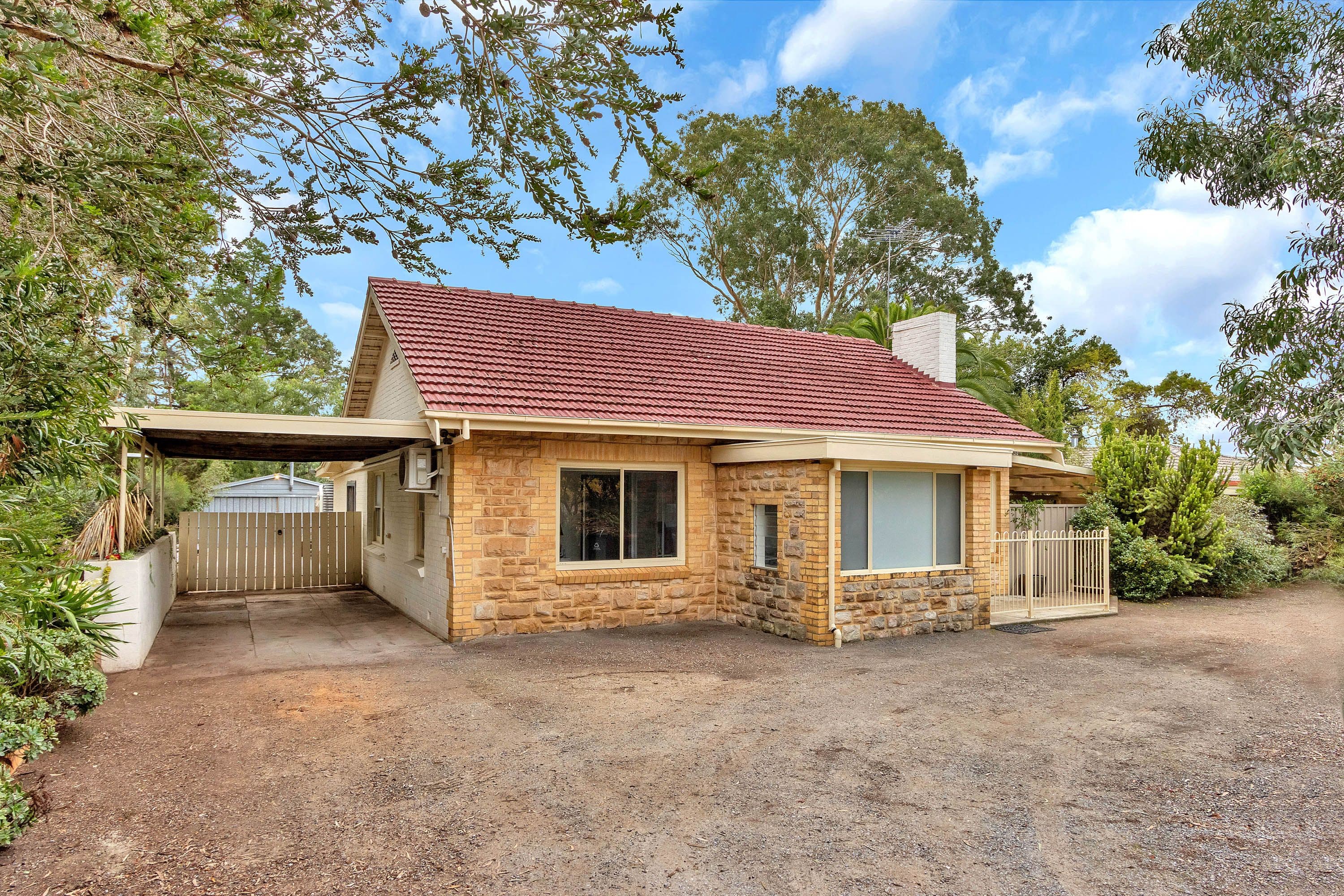 126 Greenock Road, Nuriootpa SA 5355, Nuriootpa - Image 1