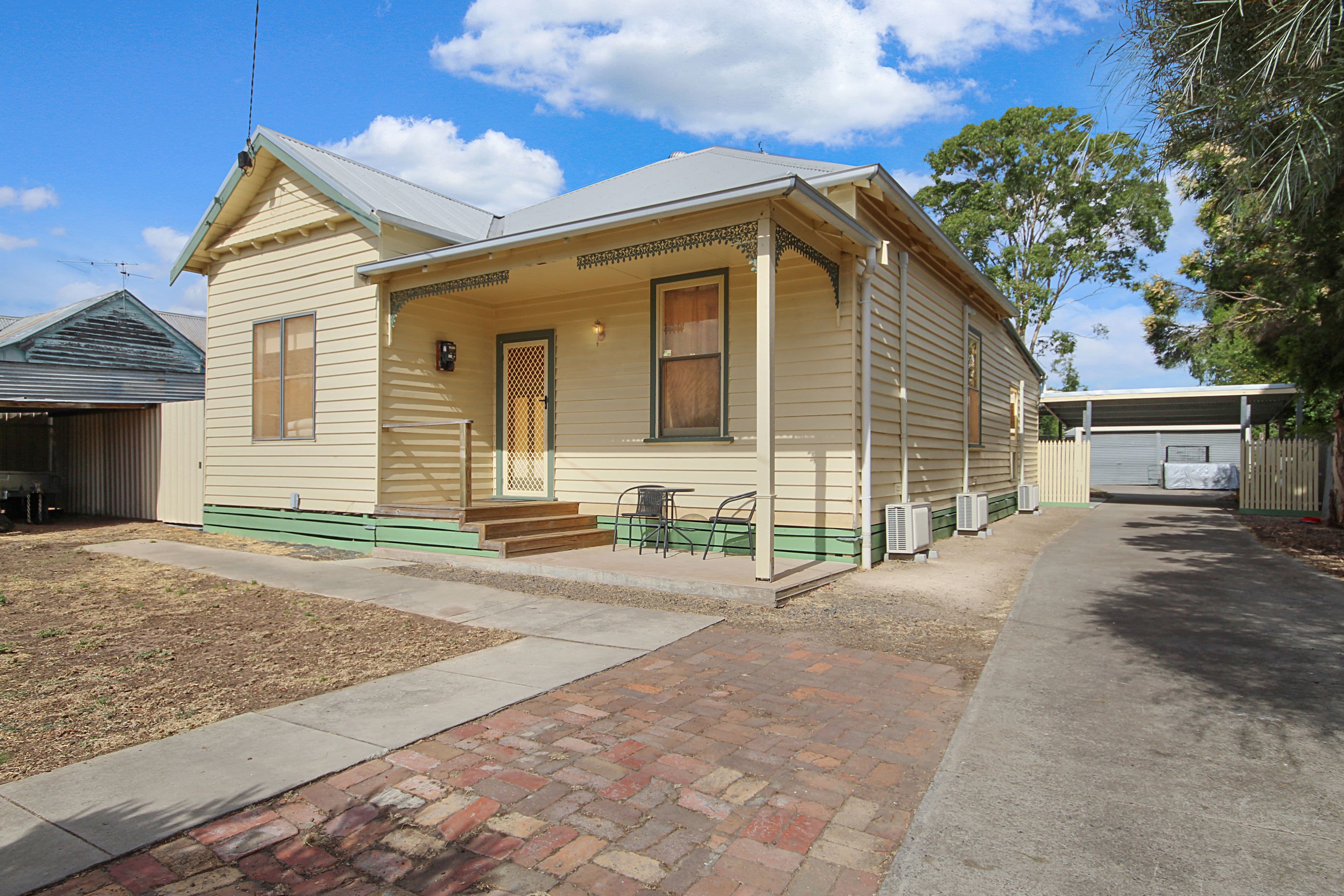 9 Frederick Street, Horsham VIC 3400, Horsham - Image 1