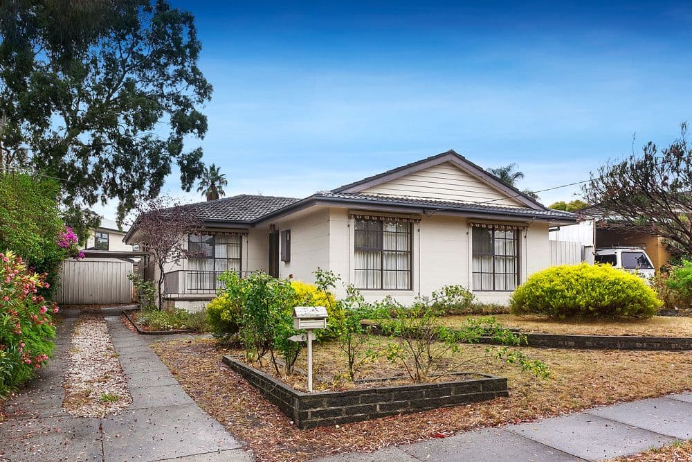 6 Gleeson Drive, Bundoora VIC 3083, Bundoora - Image 1