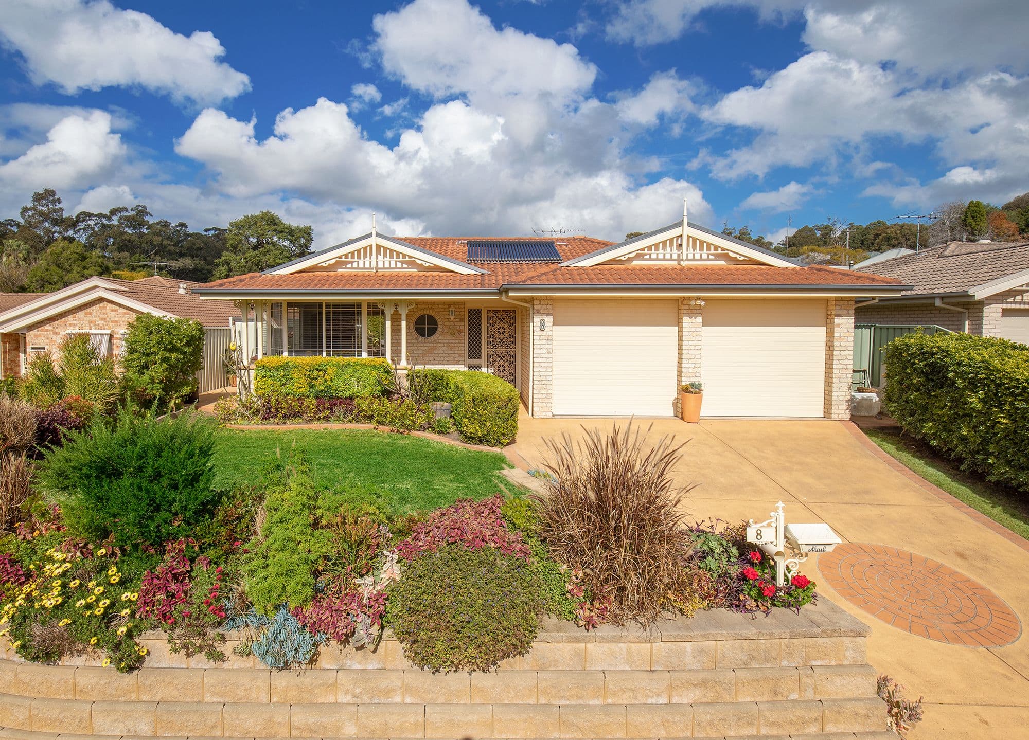 8 Daintree Close, Cardiff Heights NSW 2285, Cardiff Heights - Image 1