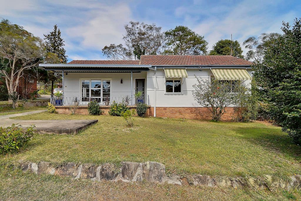 23 Jersey Street, MOUNT COLAH NSW 2079, Mount Colah - Image 1