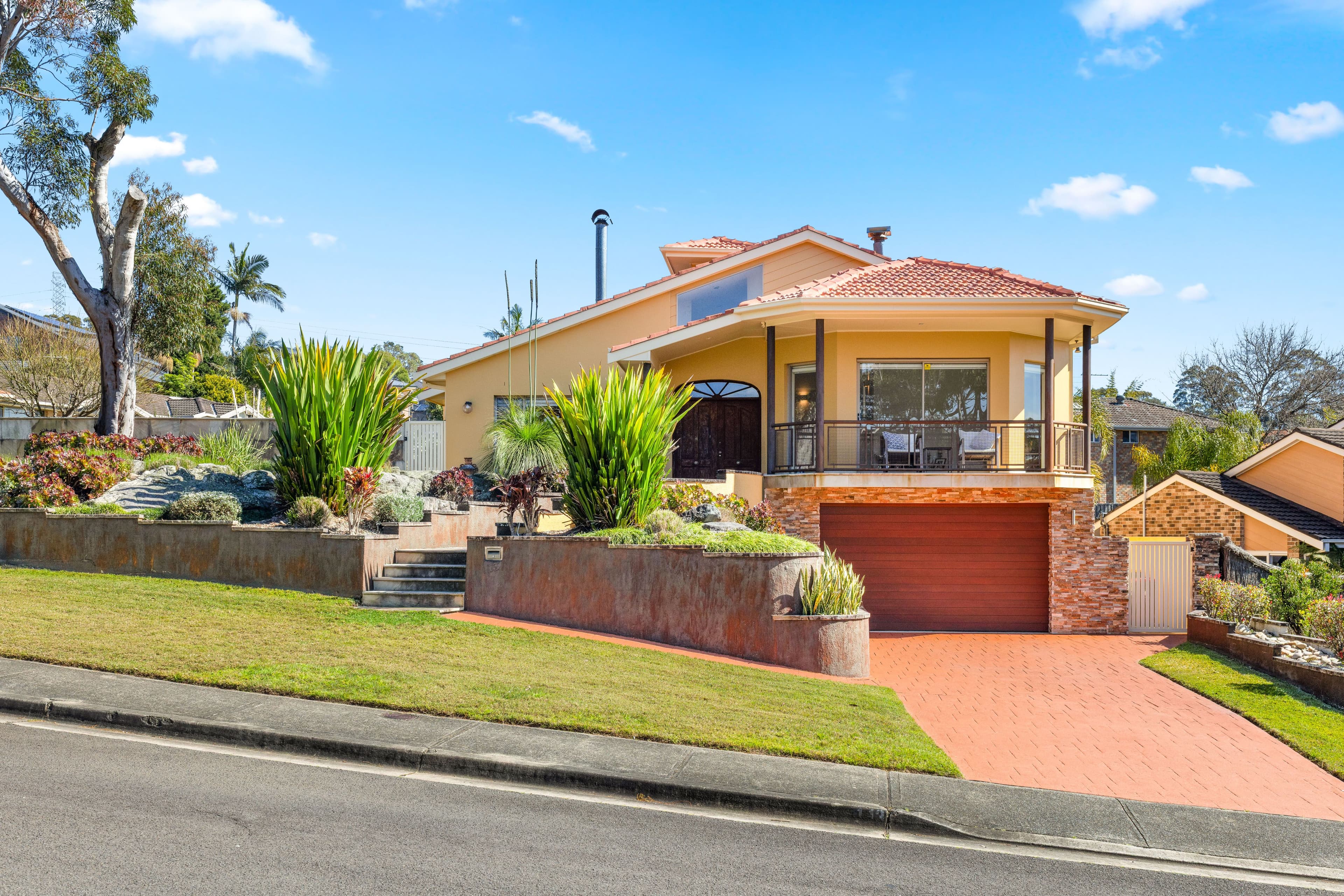 113 David Road, Barden Ridge NSW 2234, Barden Ridge - Image 1