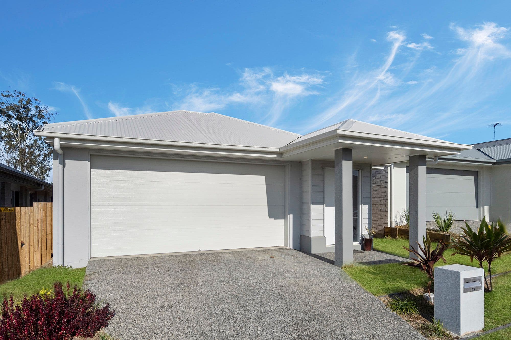 43 Oxford Drive, FLAGSTONE QLD 4280, Flagstone - Image 1