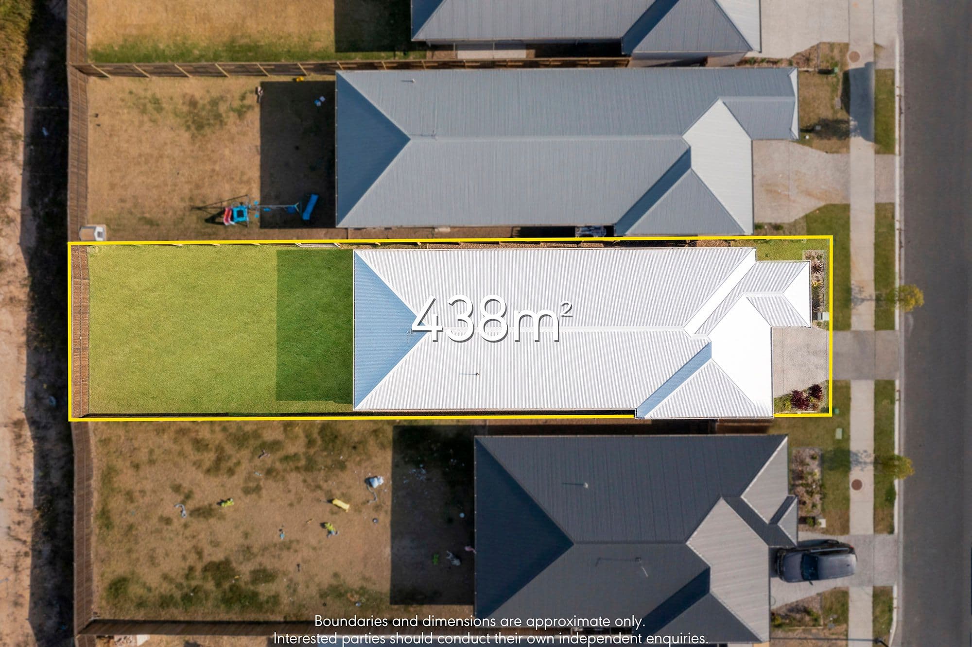 43 Oxford Drive, FLAGSTONE QLD 4280, Flagstone - Thumbnail 2