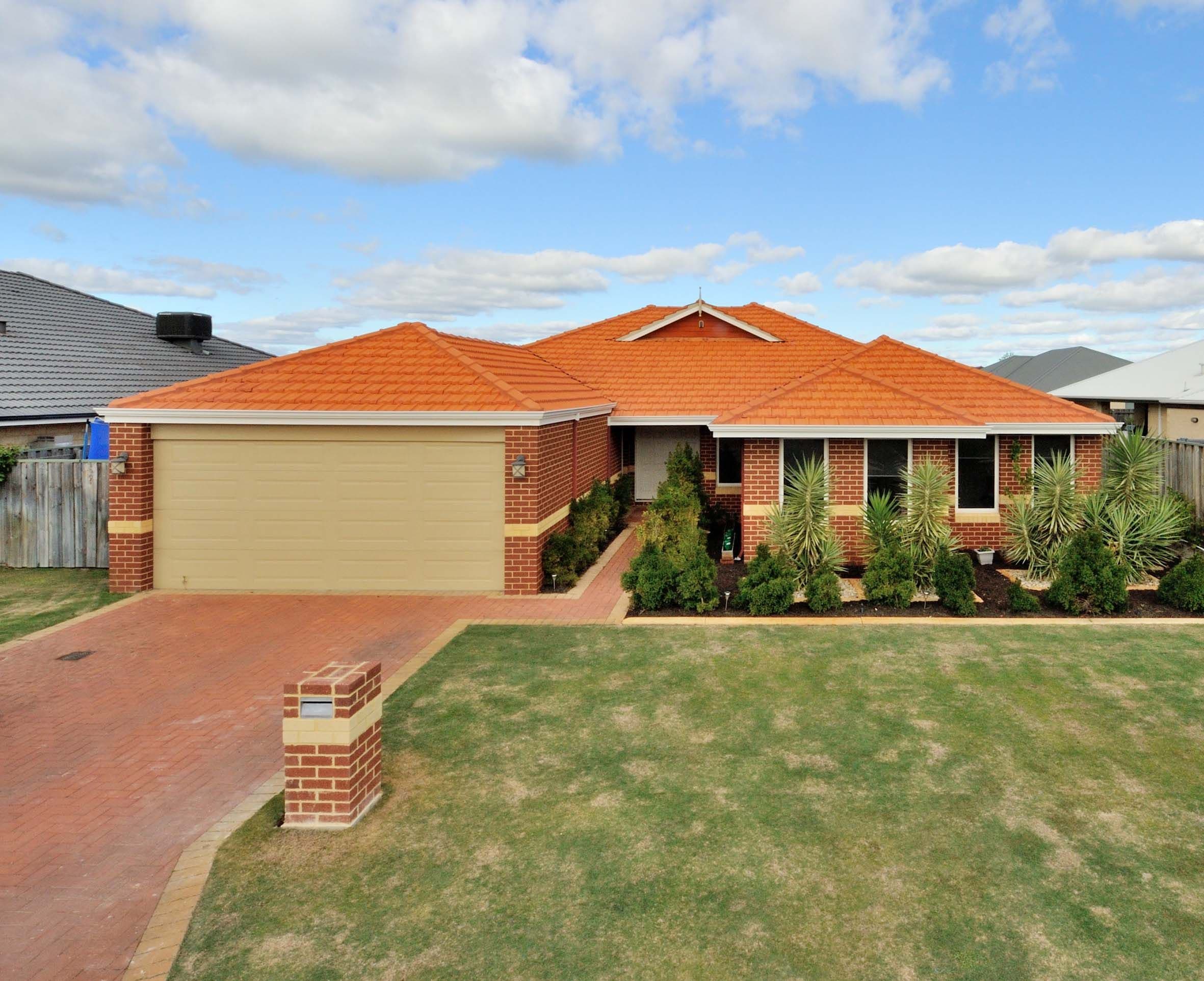 11 Fewson Turn, ELLENBROOK WA 6069, Ellenbrook - Image 1
