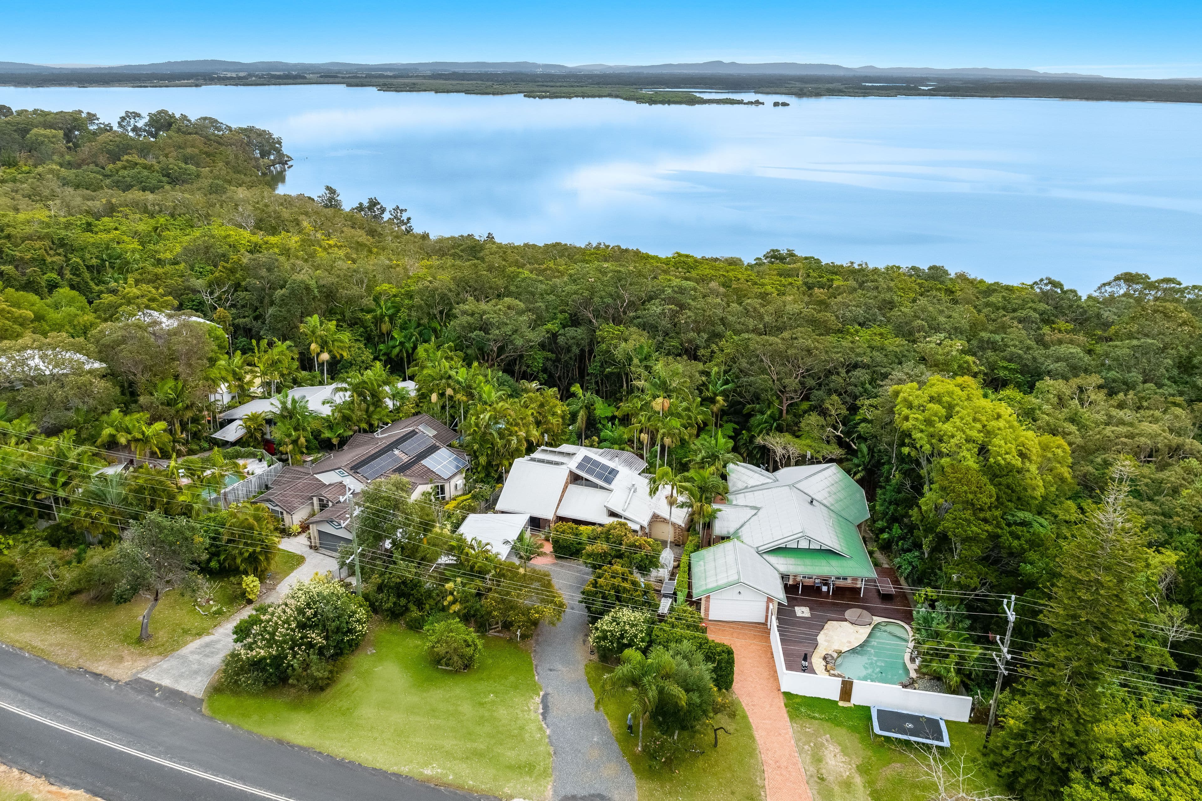 71 Lakes Boulevard, Wooloweyah NSW 2464, Wooloweyah - Image 1