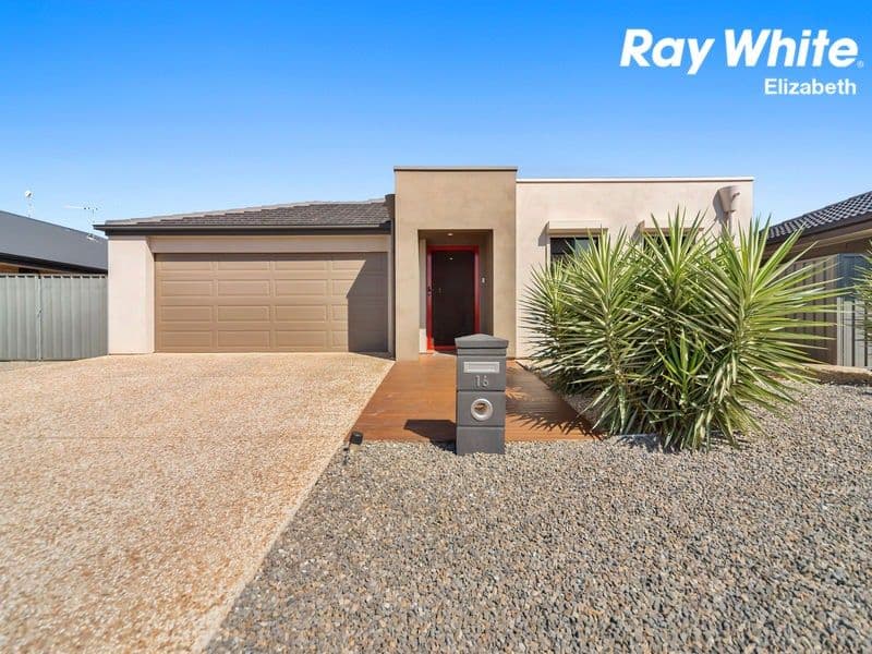 14 Worrall Court, Maryborough VIC 3465, Maryborough - Thumbnail 2