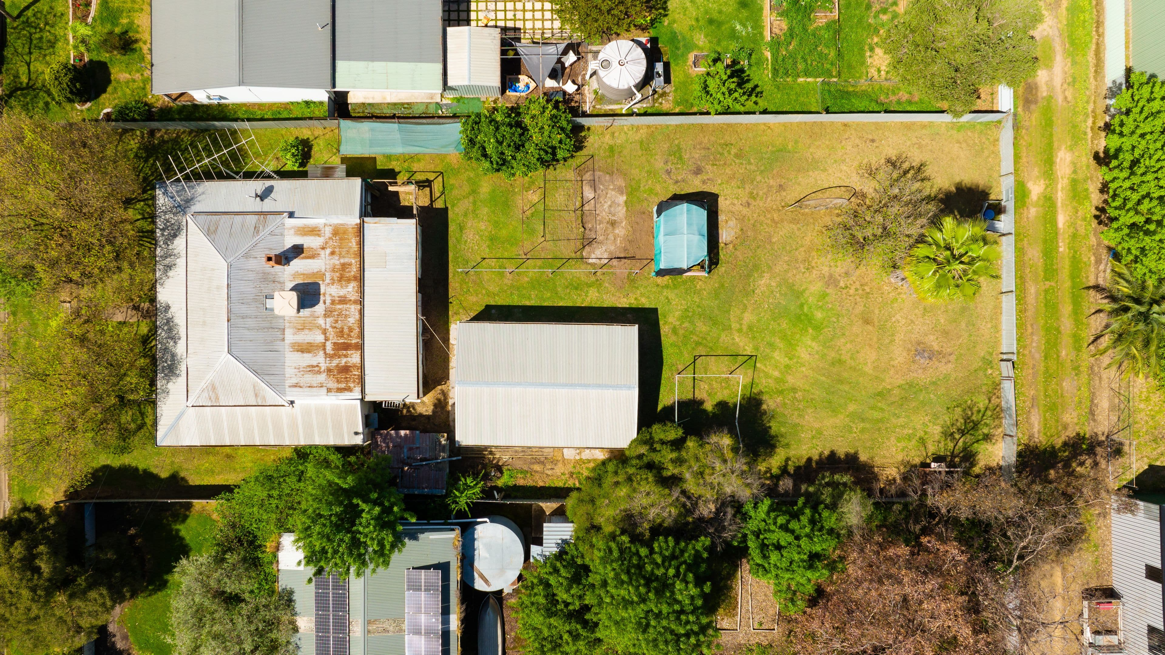5 Herman Street, Walla Walla NSW 2659, Walla Walla - Thumbnail 2