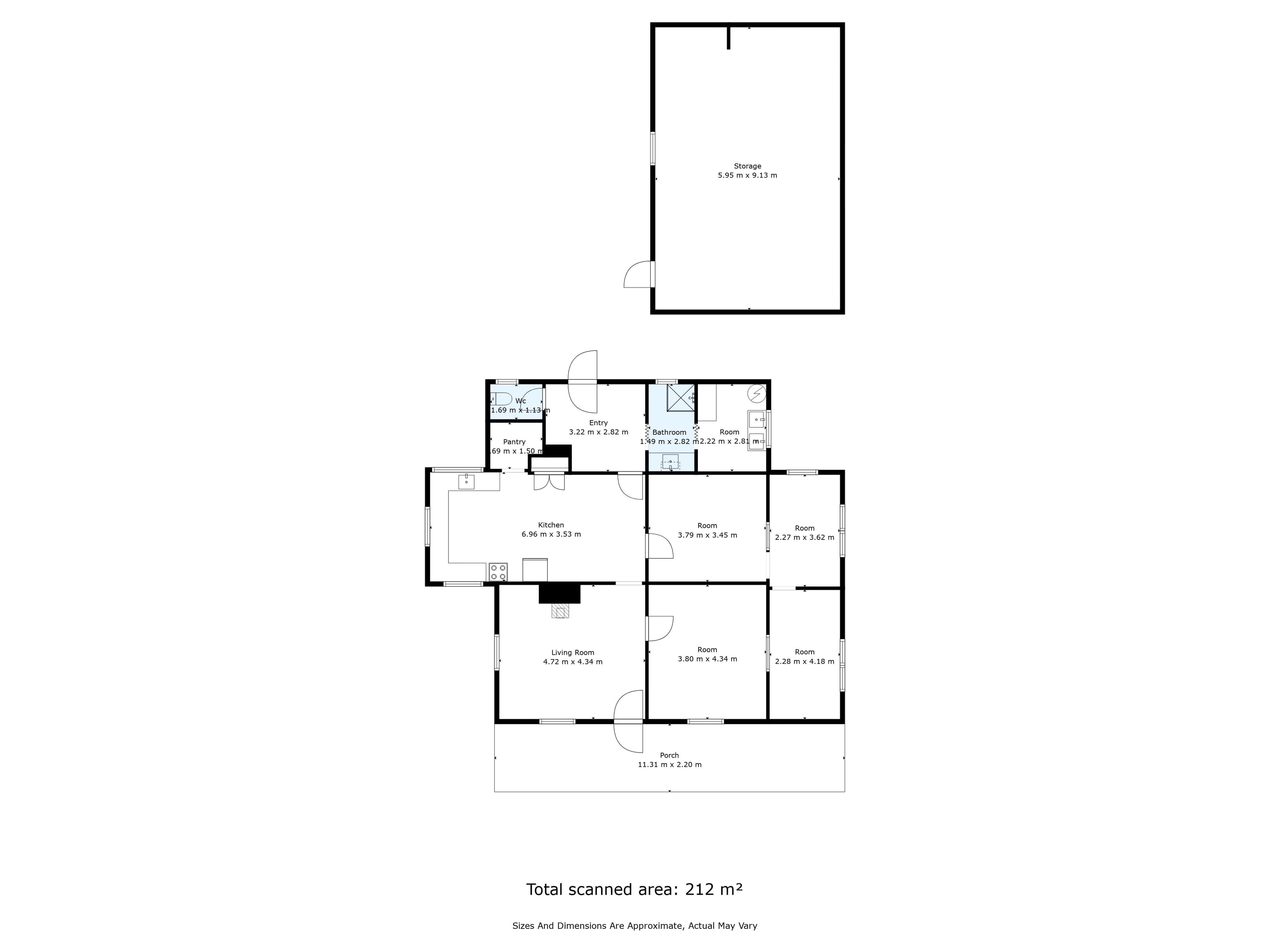 5 Herman Street, Walla Walla NSW 2659, Walla Walla - Thumbnail 3