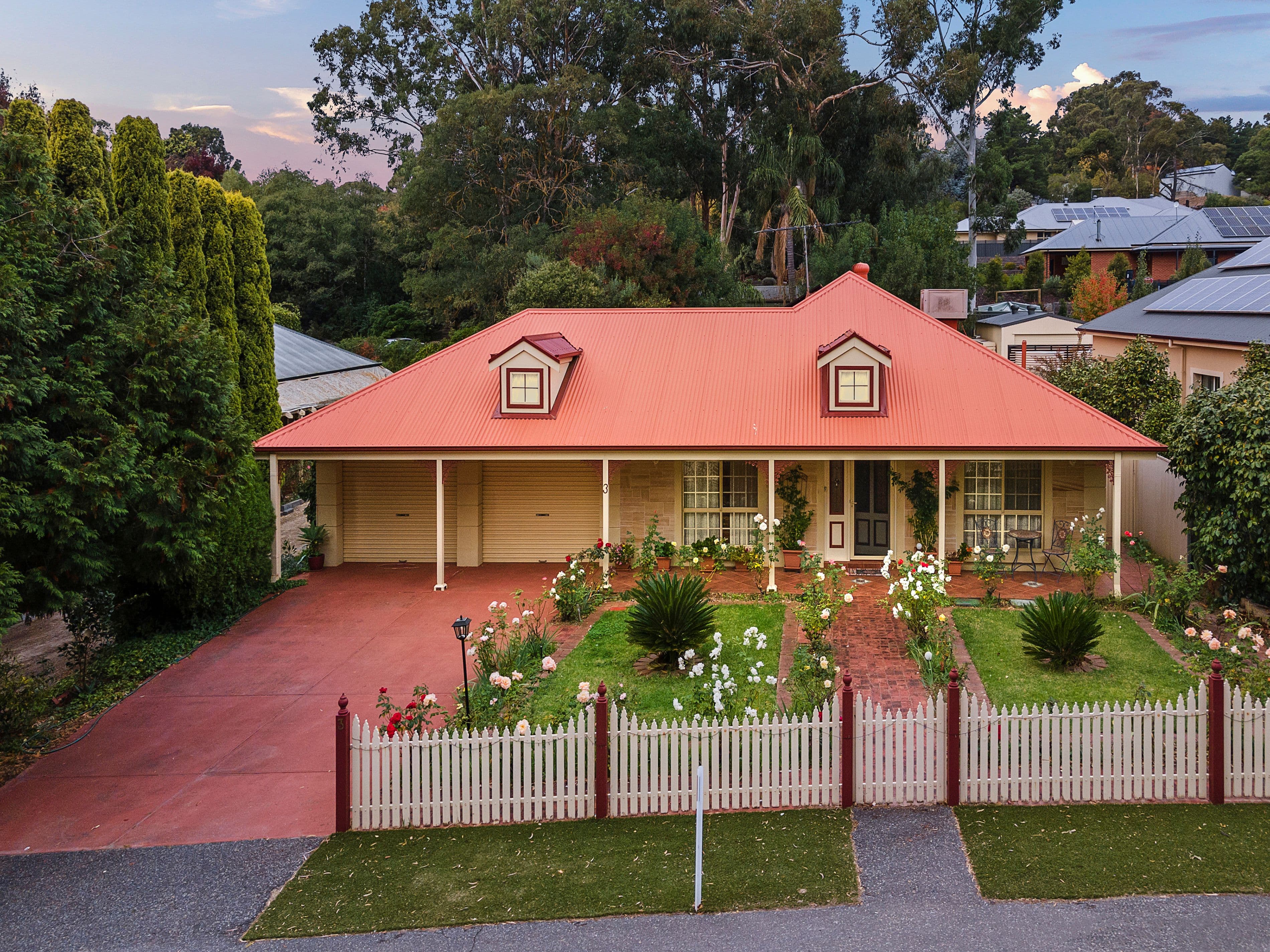 3 William Street, Houghton SA 5131, Houghton - Image 1