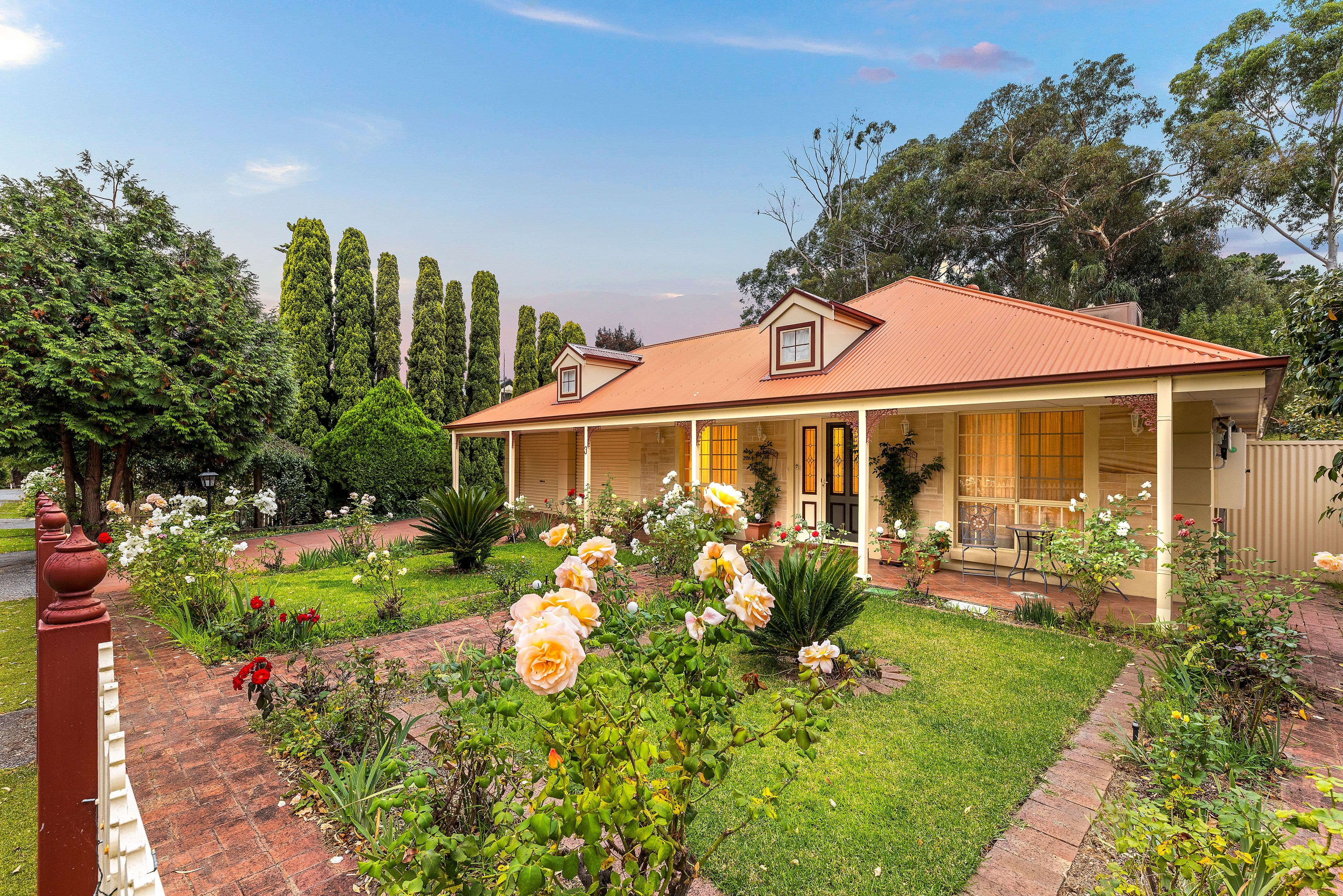 3 William Street, Houghton SA 5131, Houghton - Thumbnail 2
