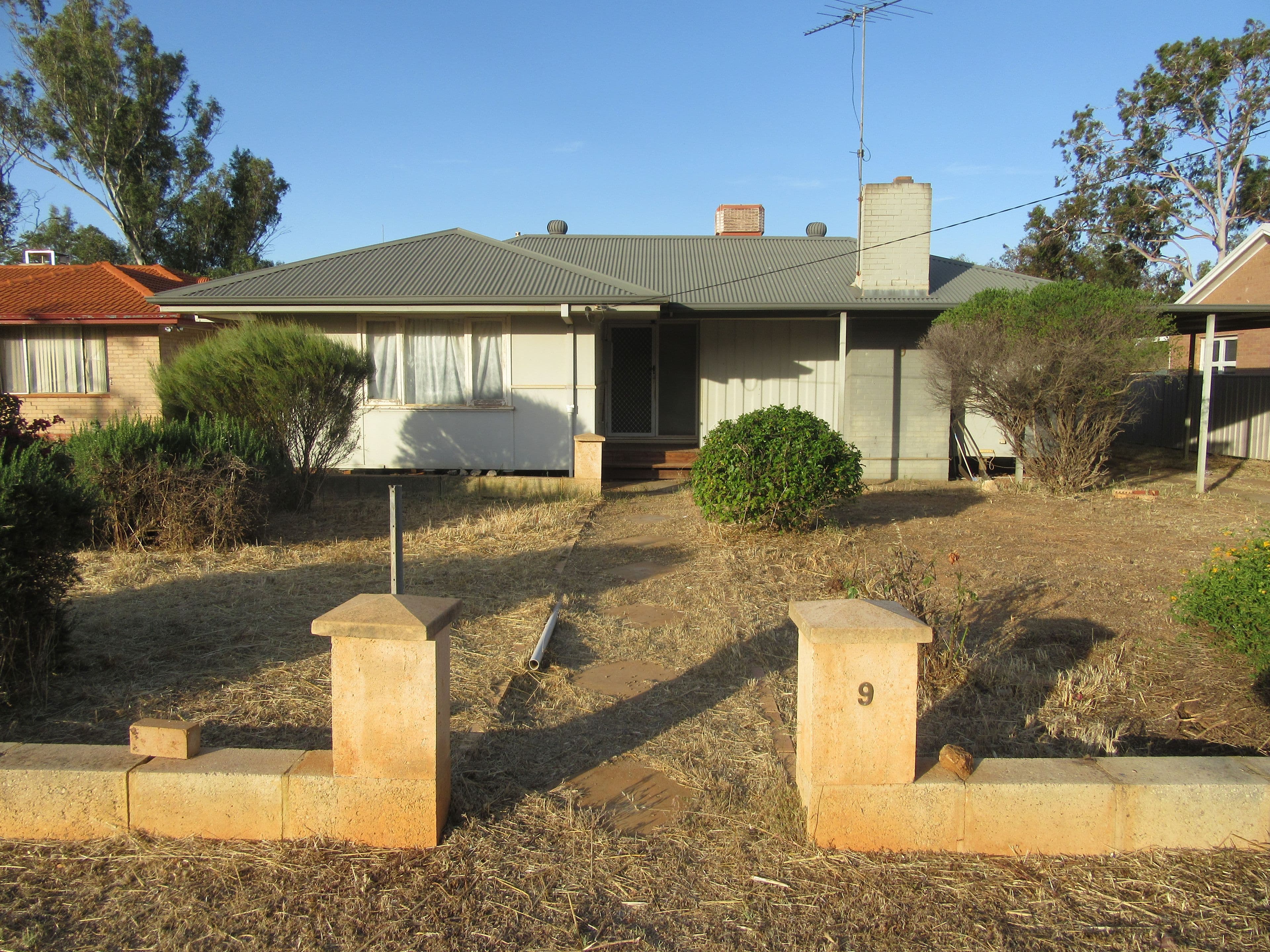9 Carter Street, Three Springs WA 6519, Three Springs - Image 1
