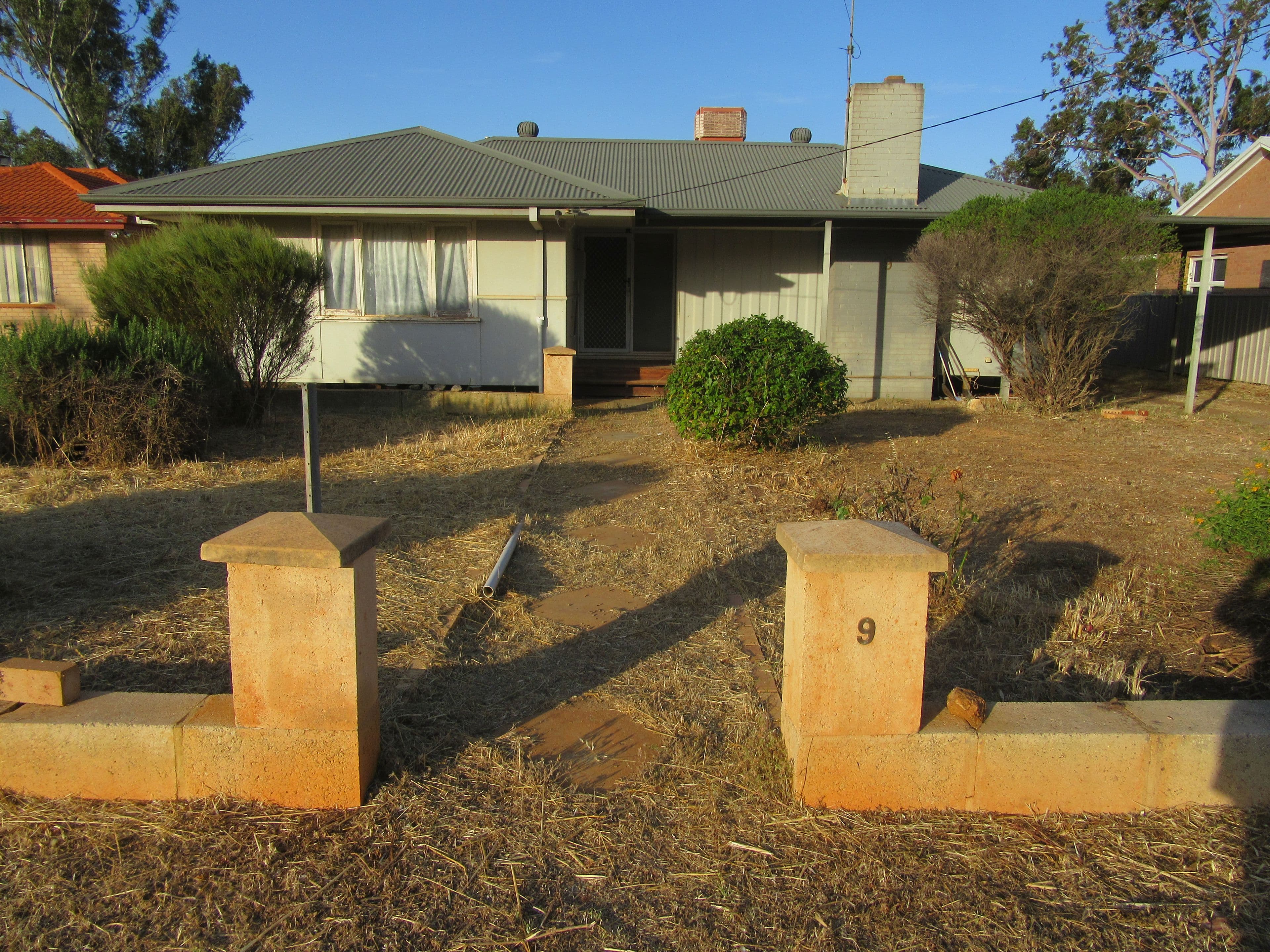 9 Carter Street, Three Springs WA 6519, Three Springs - Thumbnail 2